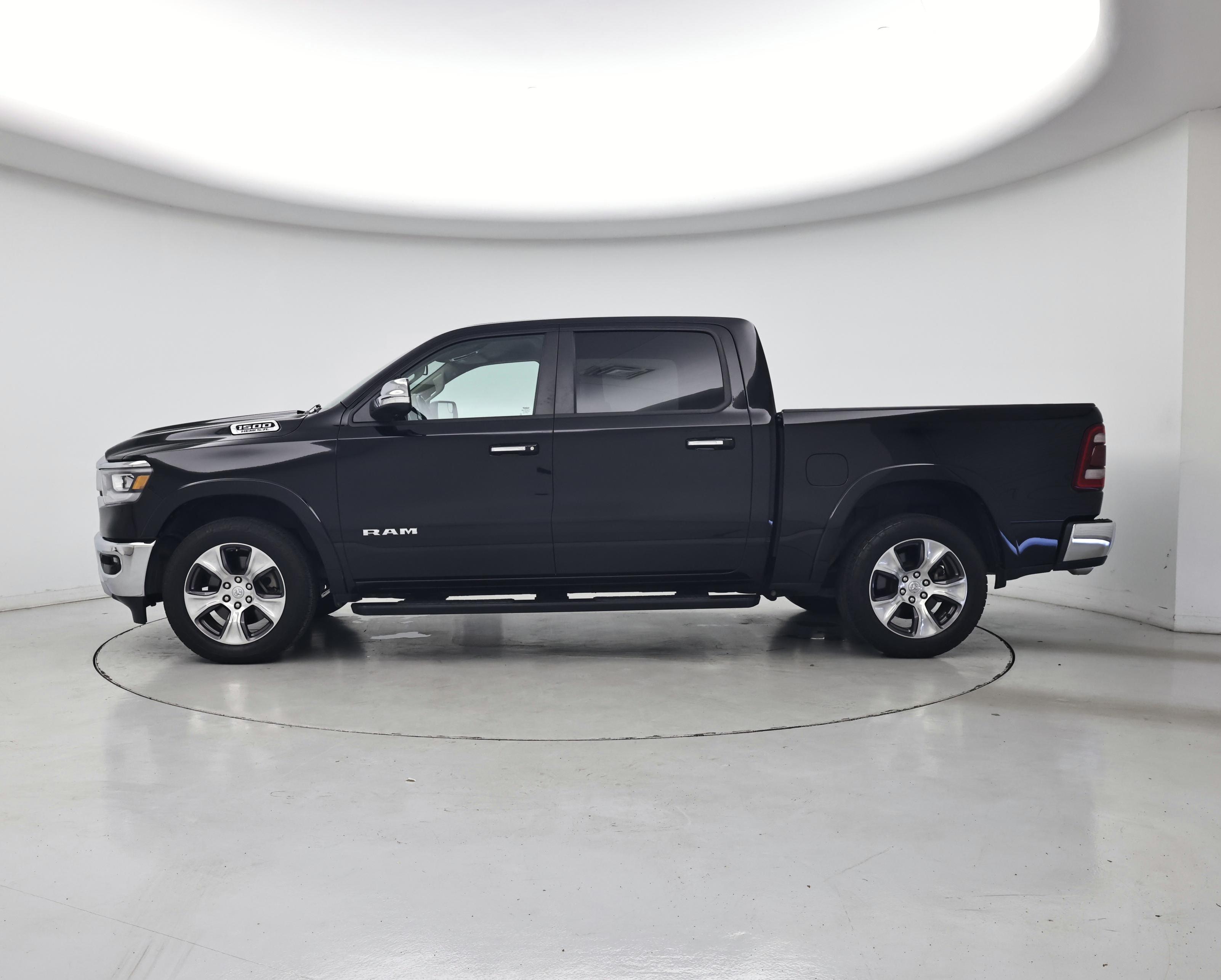 Thumbnail: 2019 RAM 1500 - 3