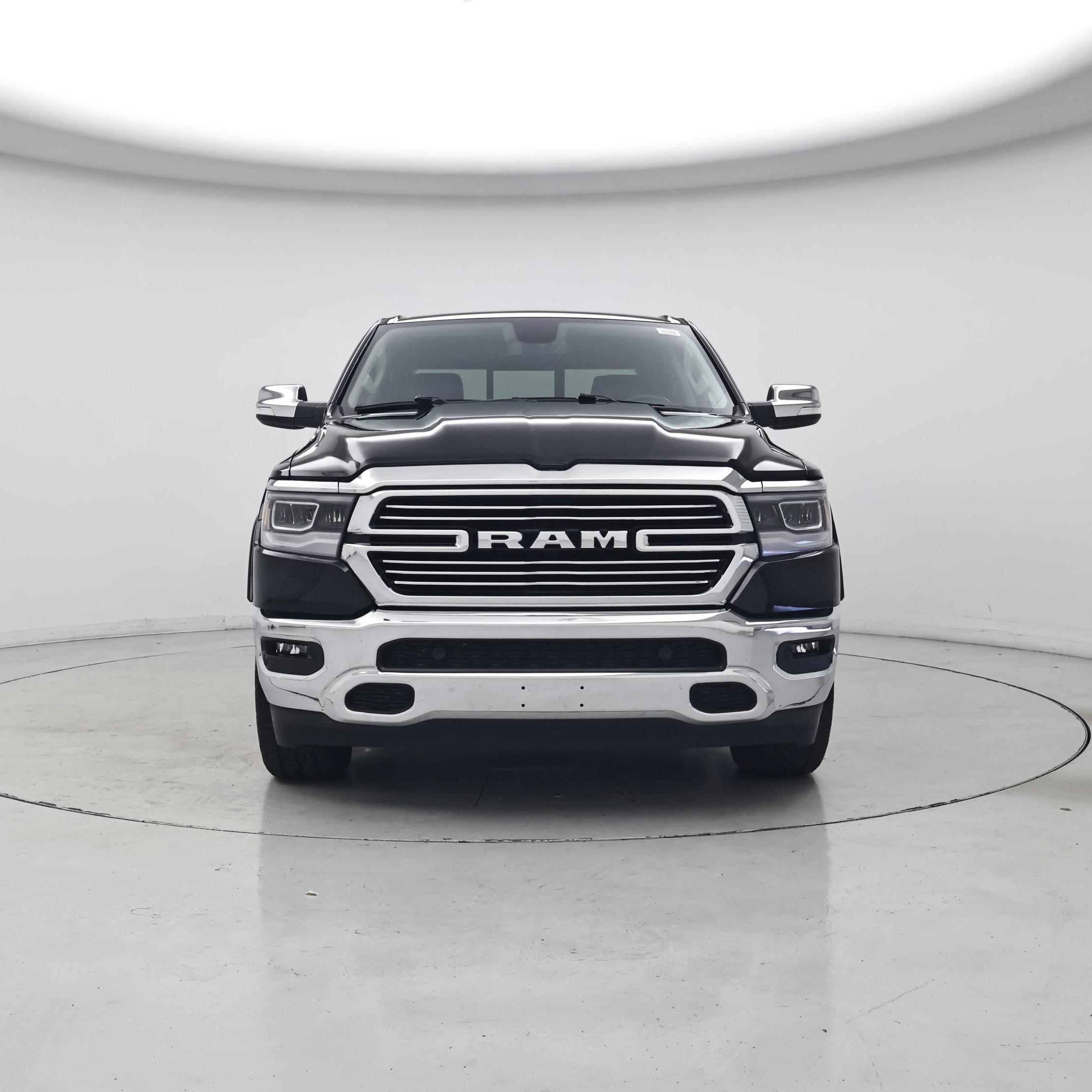 Thumbnail: 2019 RAM 1500 - 5
