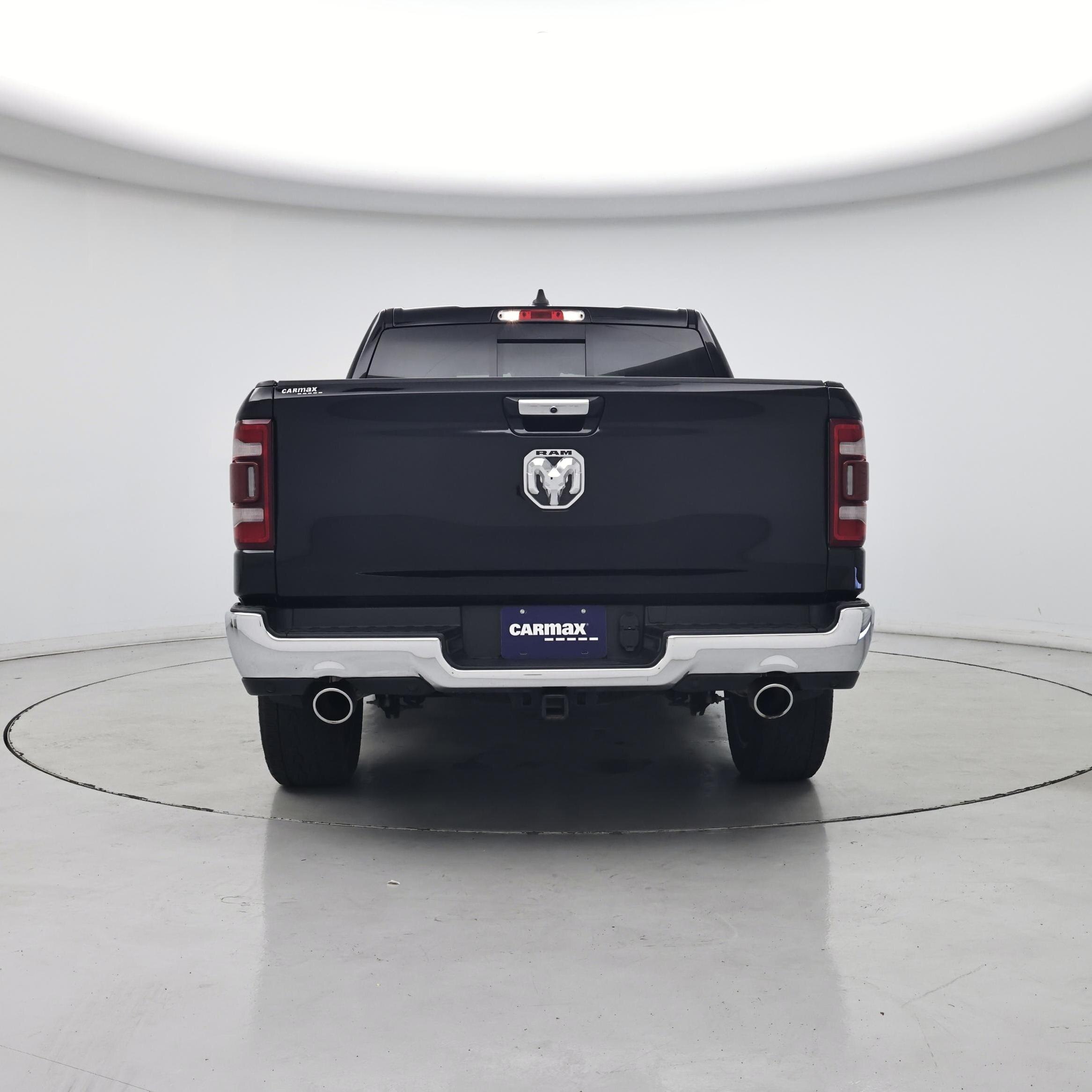 Thumbnail: 2019 RAM 1500 - 6