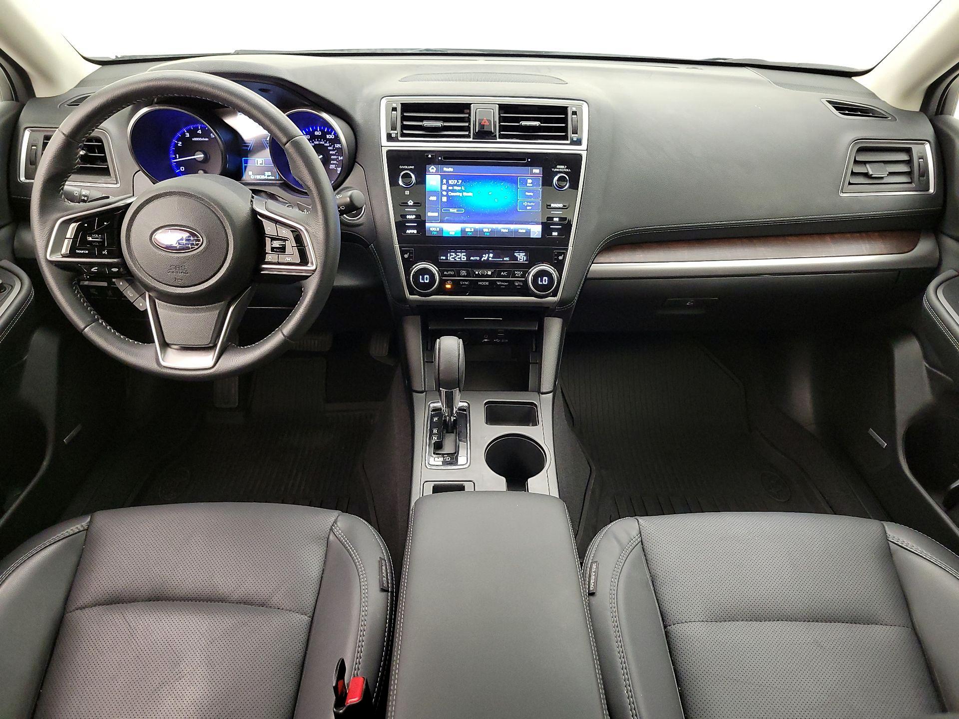 Thumbnail: 2019 Subaru Outback - 9