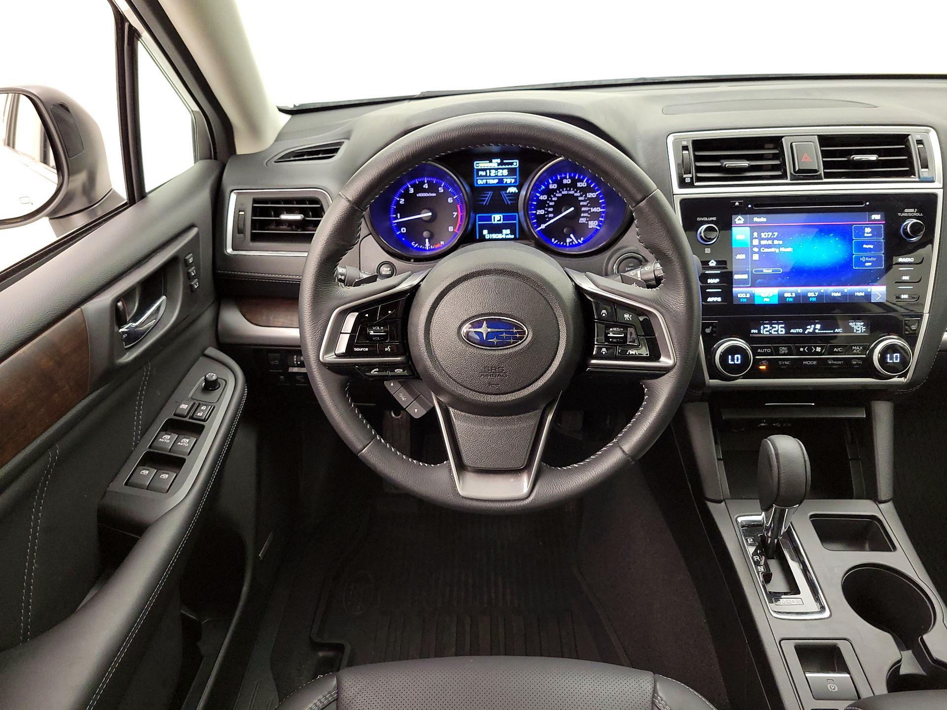 Thumbnail: 2019 Subaru Outback - 10