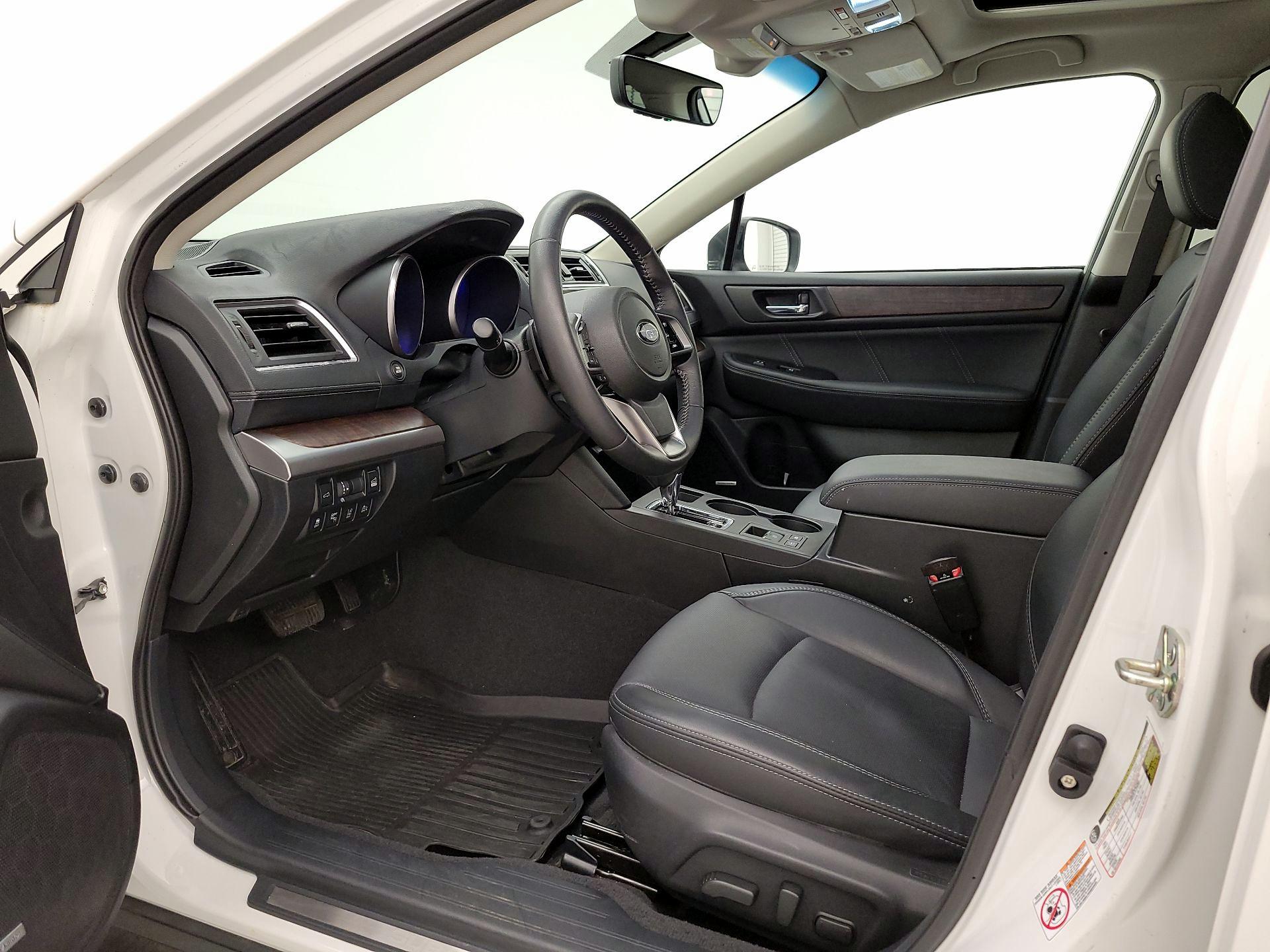 Thumbnail: 2019 Subaru Outback - 11