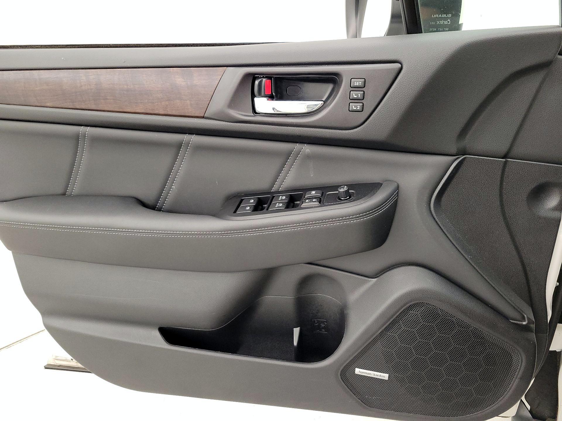 Thumbnail: 2019 Subaru Outback - 12