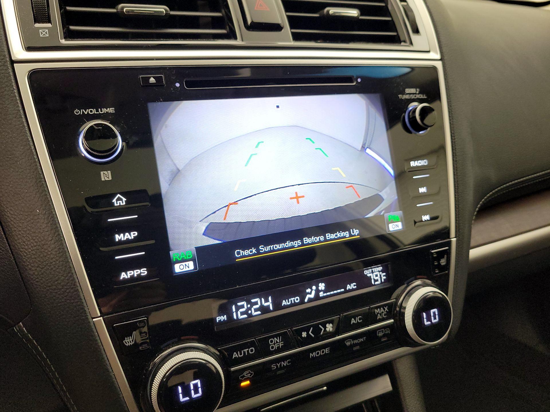 Thumbnail: 2019 Subaru Outback - 15