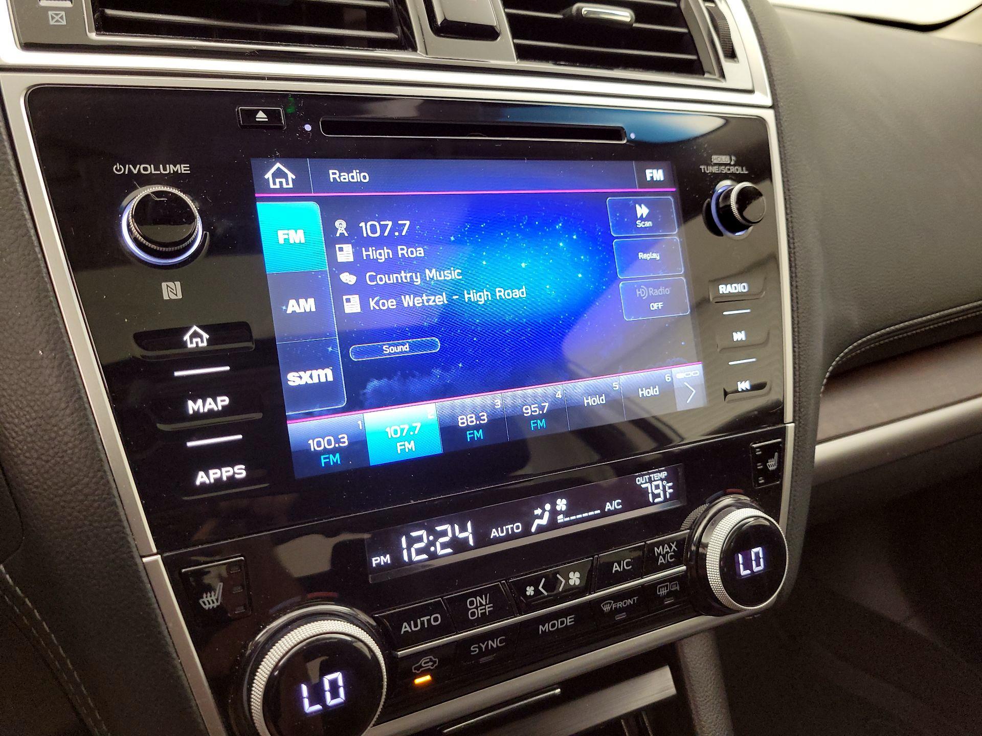 Thumbnail: 2019 Subaru Outback - 16