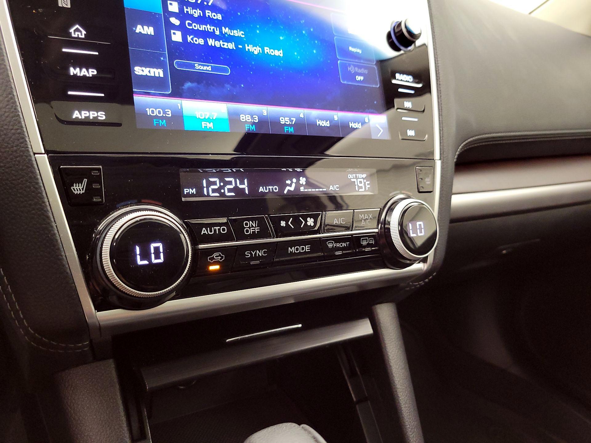Thumbnail: 2019 Subaru Outback - 17
