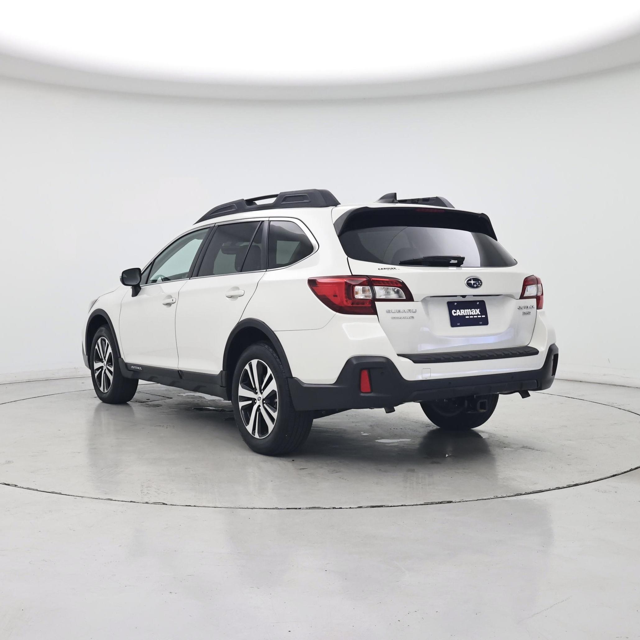 Thumbnail: 2019 Subaru Outback - 2