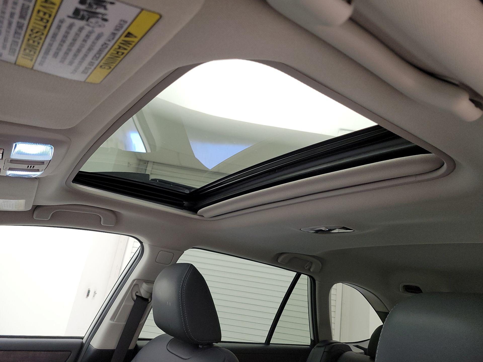 Thumbnail: 2019 Subaru Outback - 20