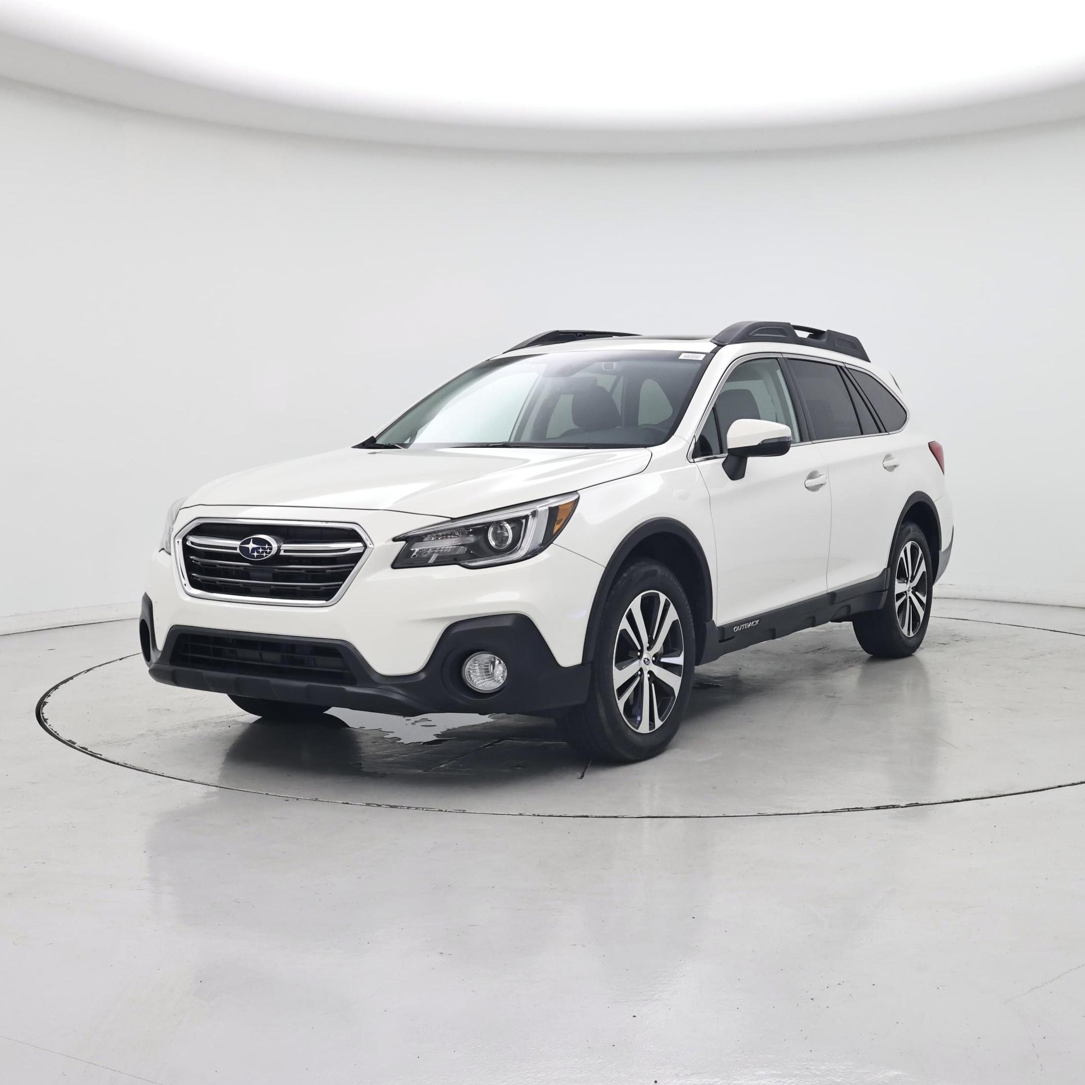 Thumbnail: 2019 Subaru Outback - 4