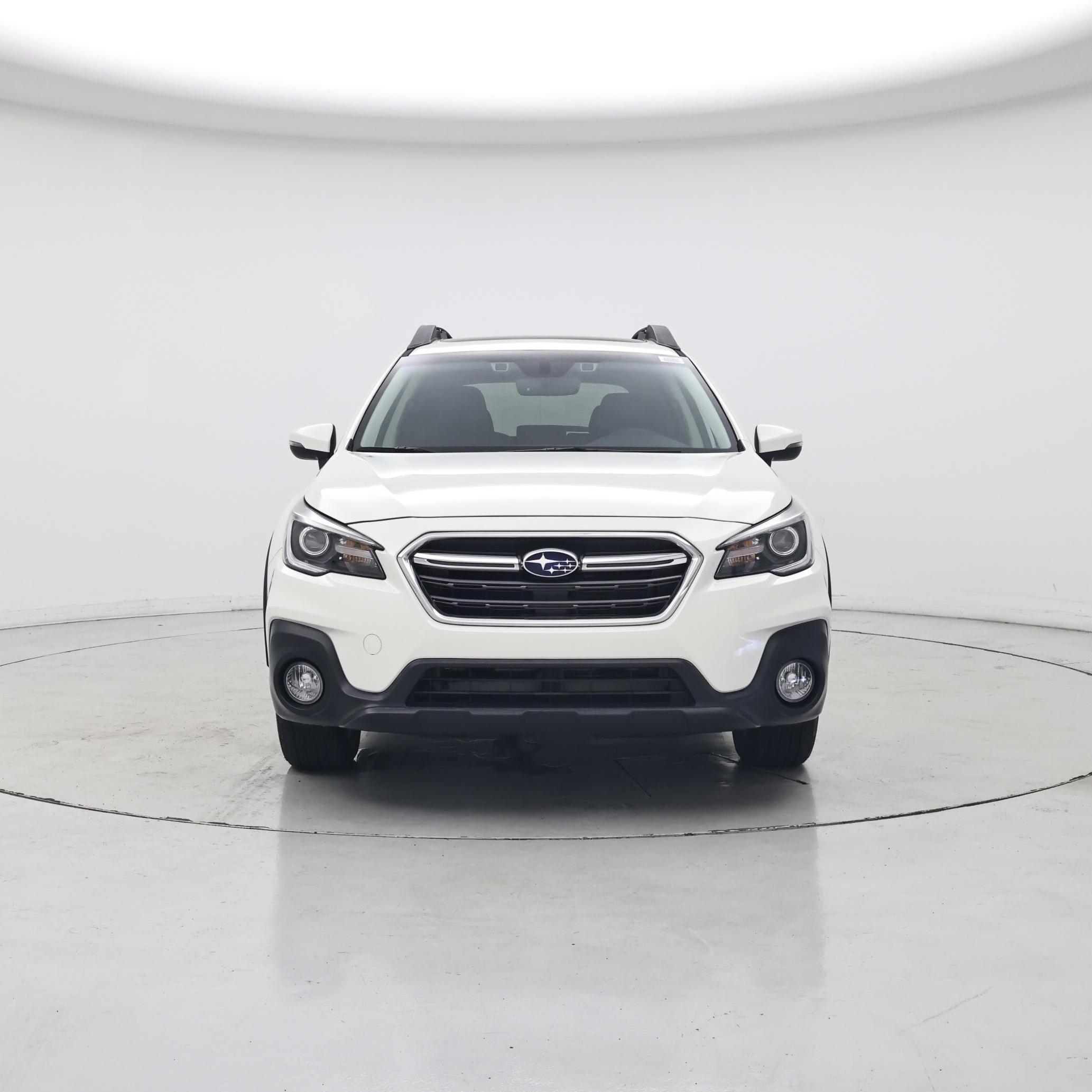 Thumbnail: 2019 Subaru Outback - 5