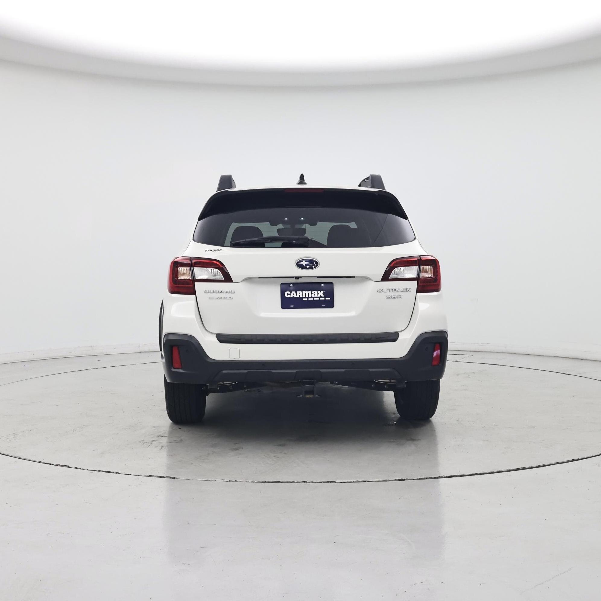 Thumbnail: 2019 Subaru Outback - 6