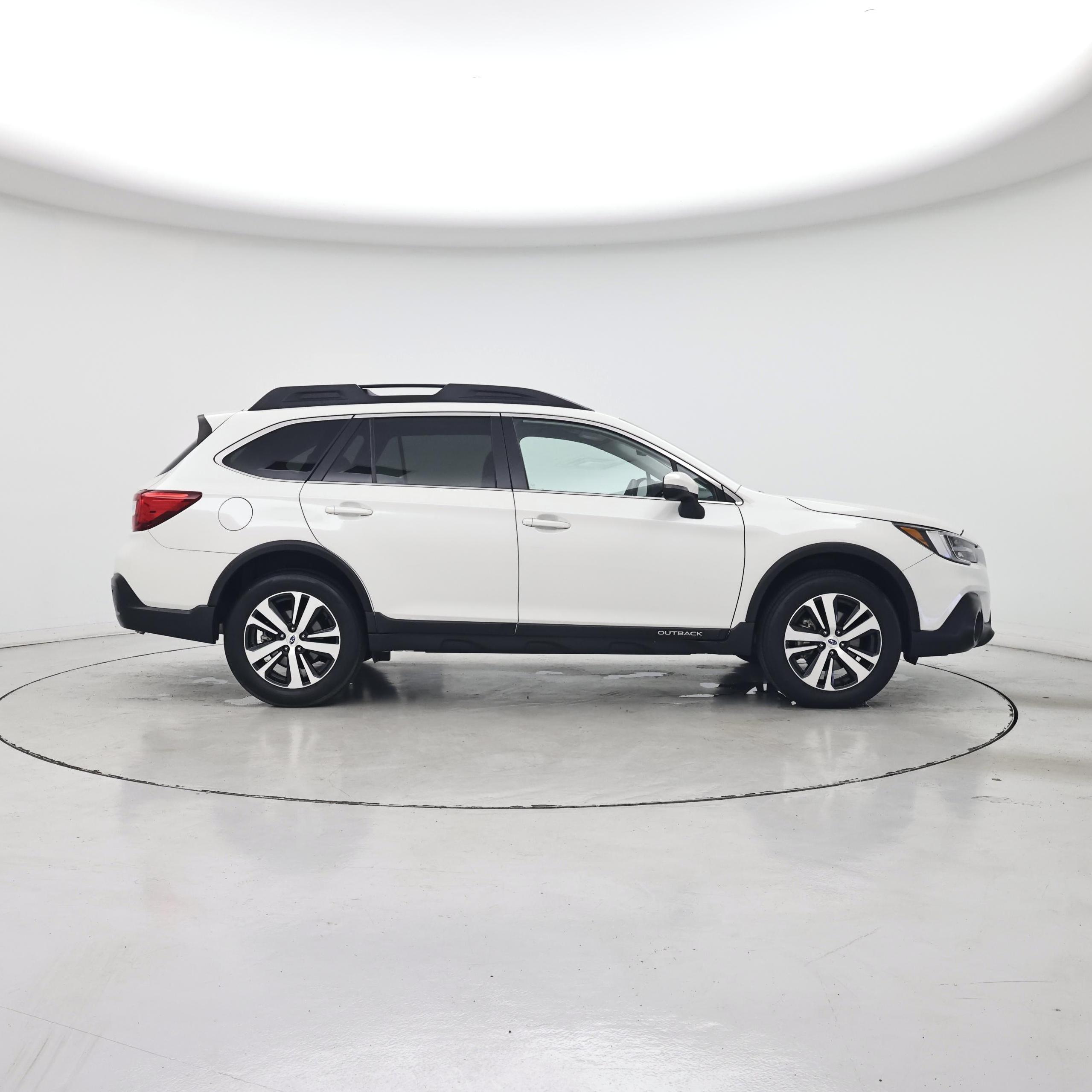 Thumbnail: 2019 Subaru Outback - 7