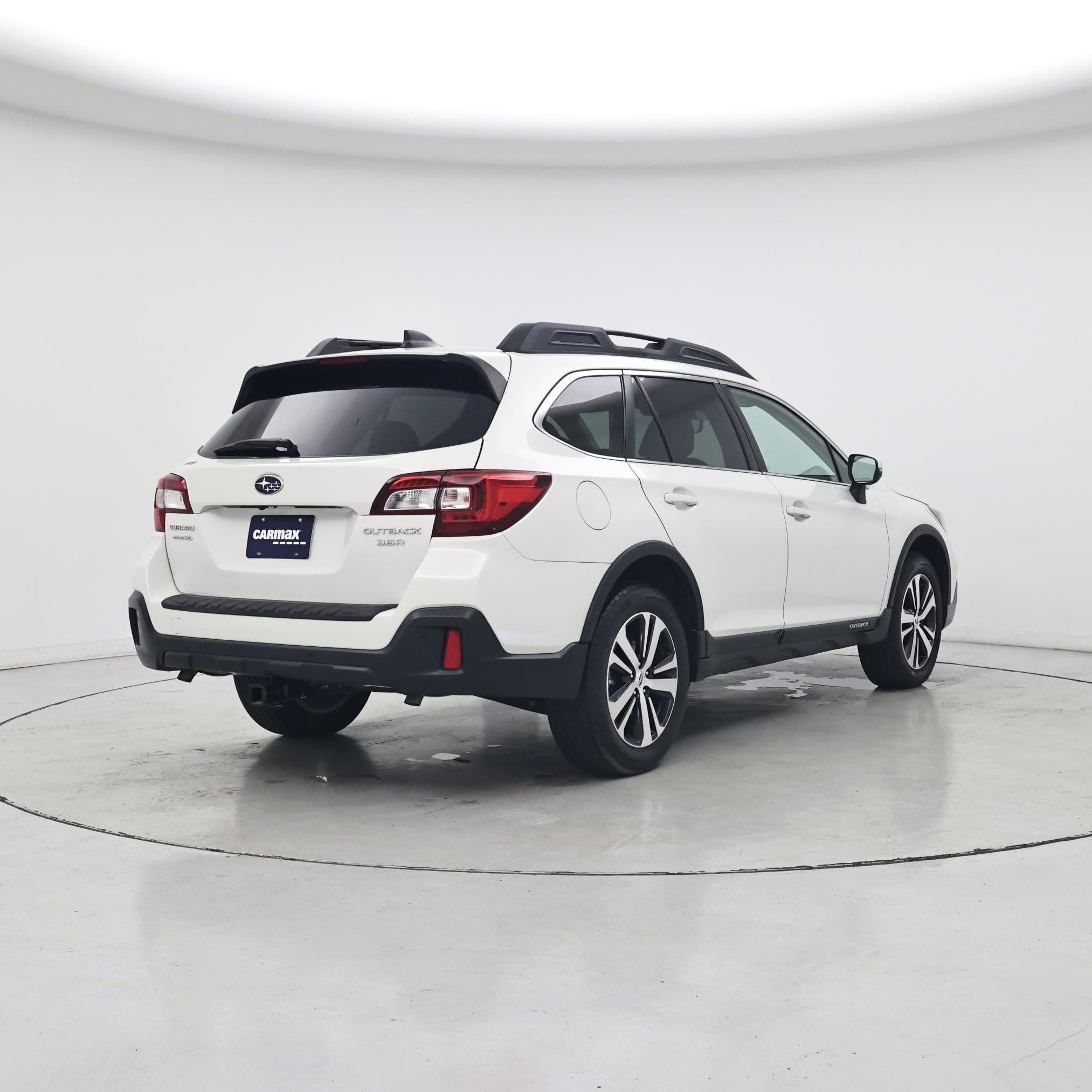 Thumbnail: 2019 Subaru Outback - 8