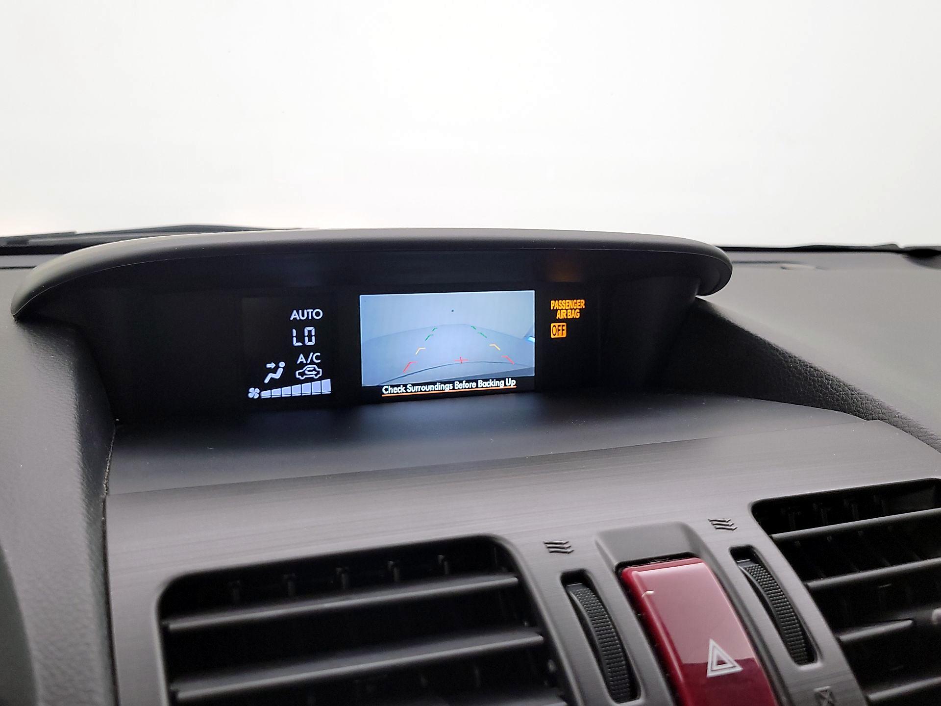 Thumbnail: 2015 Subaru Forester - 15