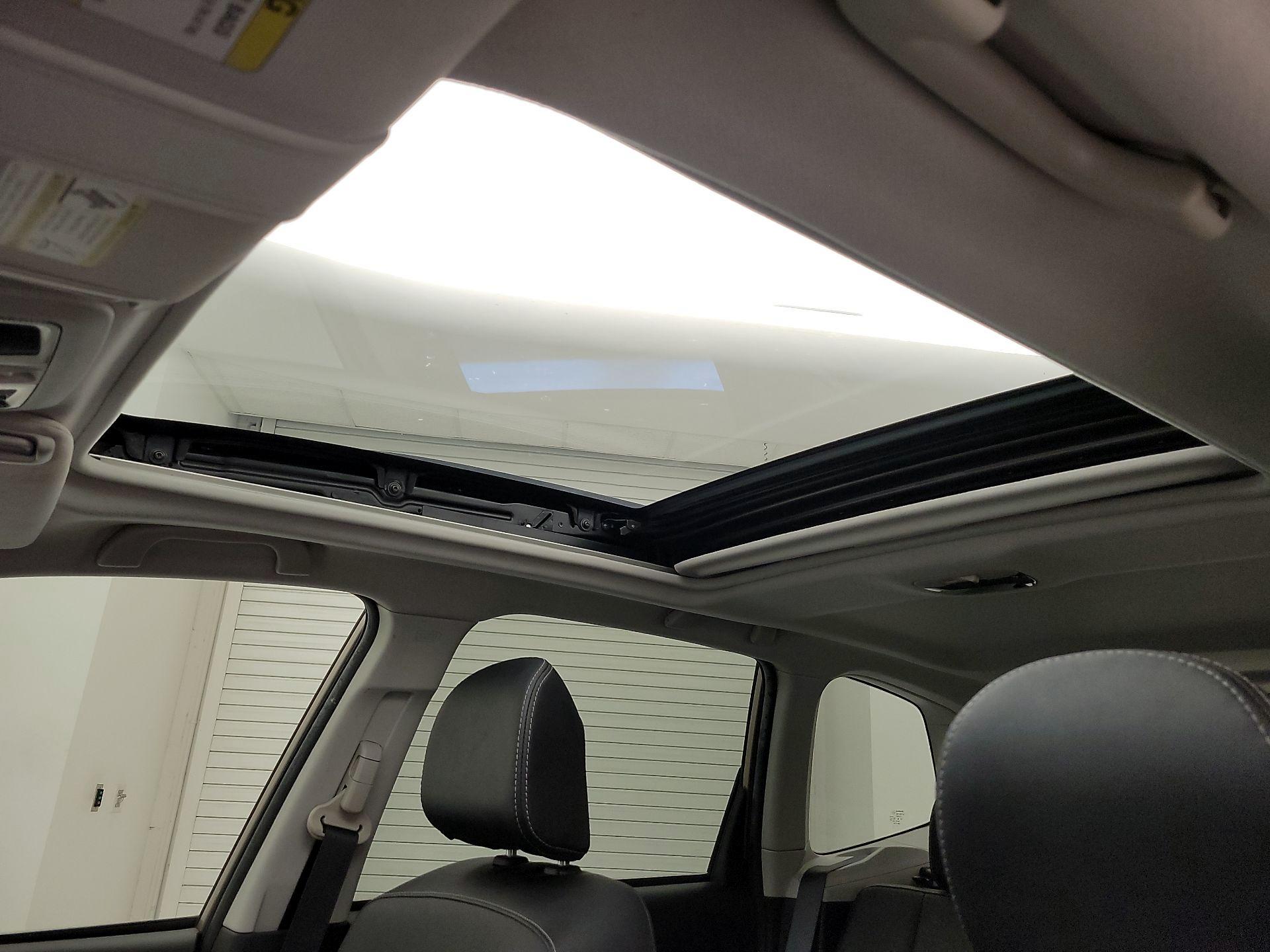 Thumbnail: 2015 Subaru Forester - 20