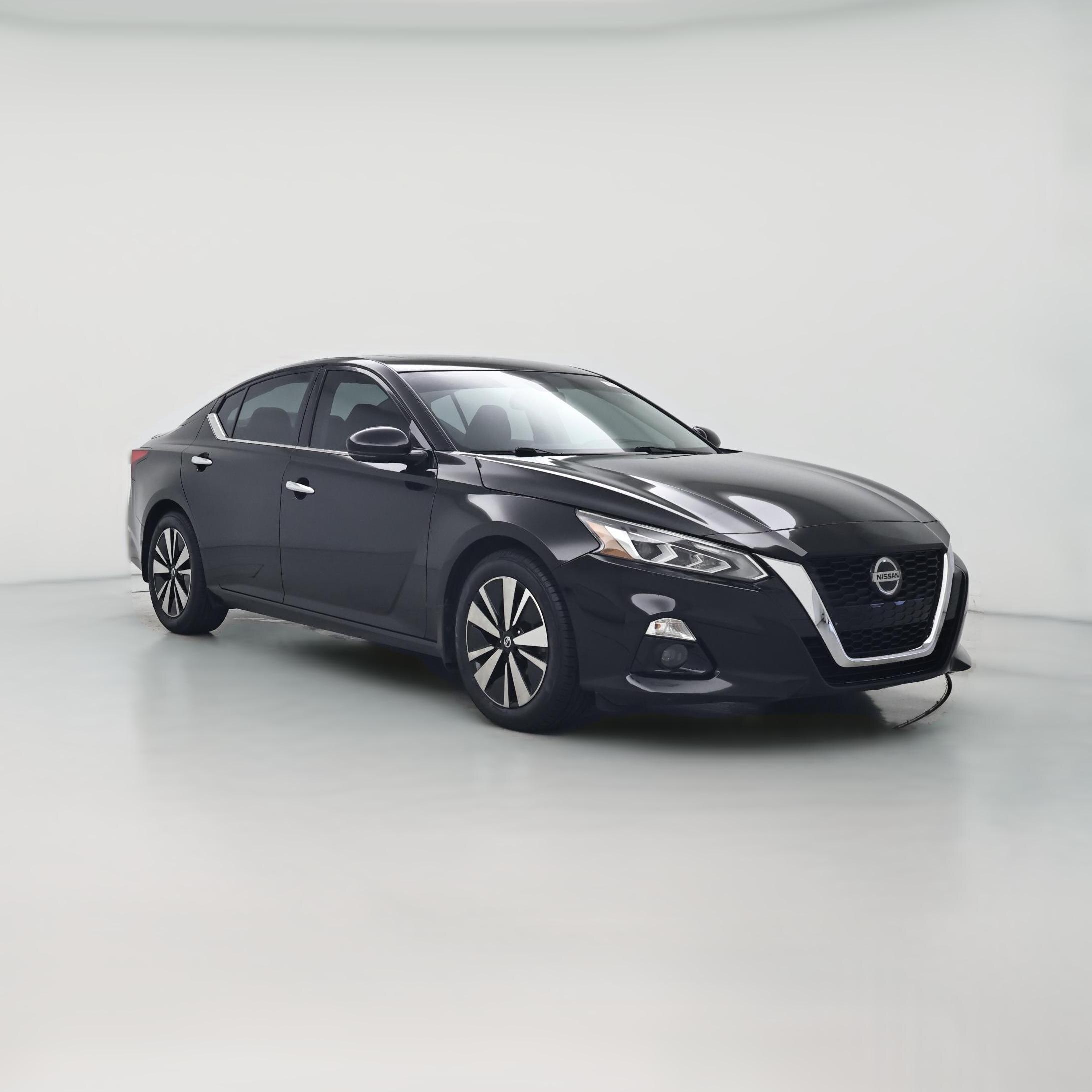 Thumbnail: 2019 Nissan Altima - 1
