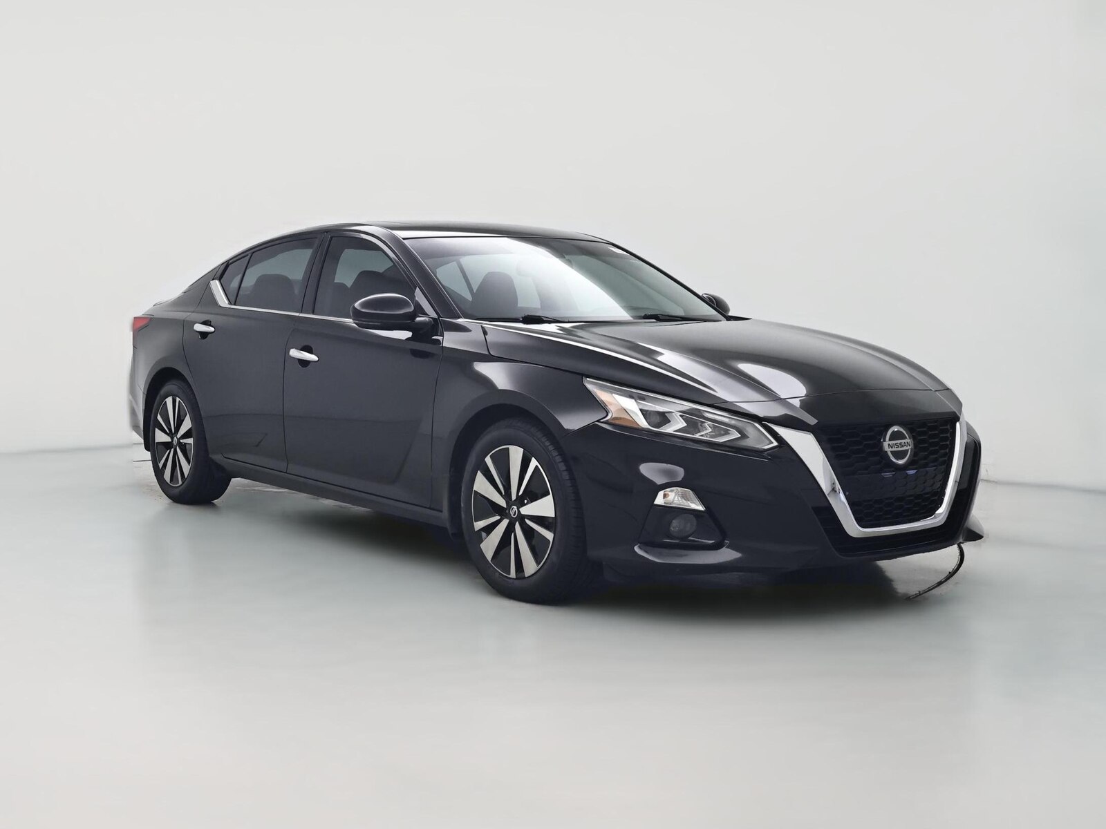 2019 Nissan Altima SV