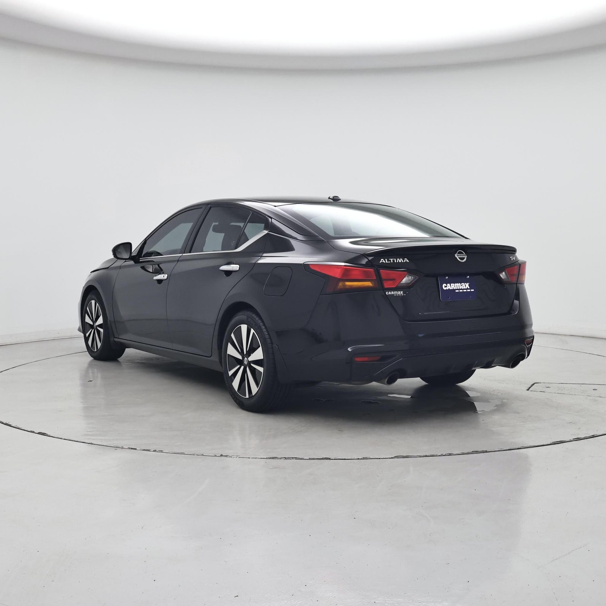 Thumbnail: 2019 Nissan Altima - 2