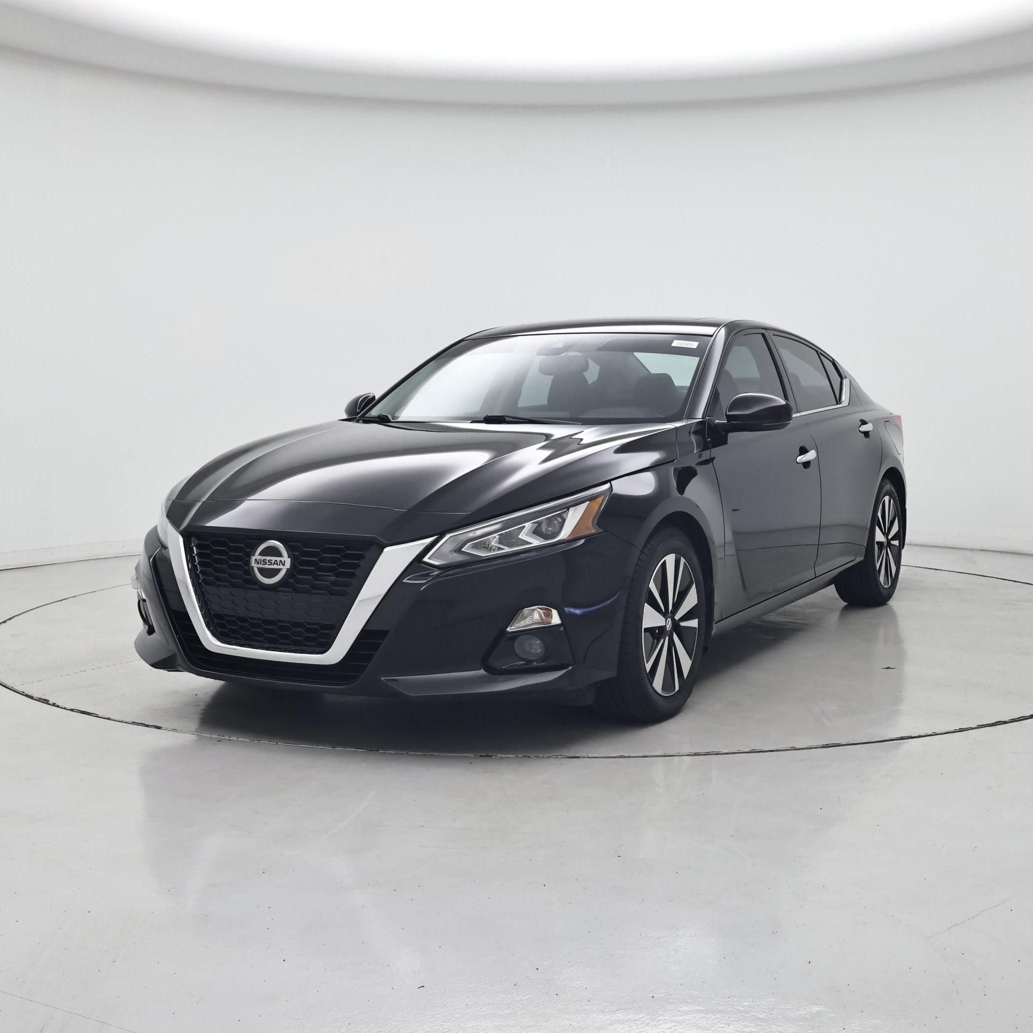 Thumbnail: 2019 Nissan Altima - 4