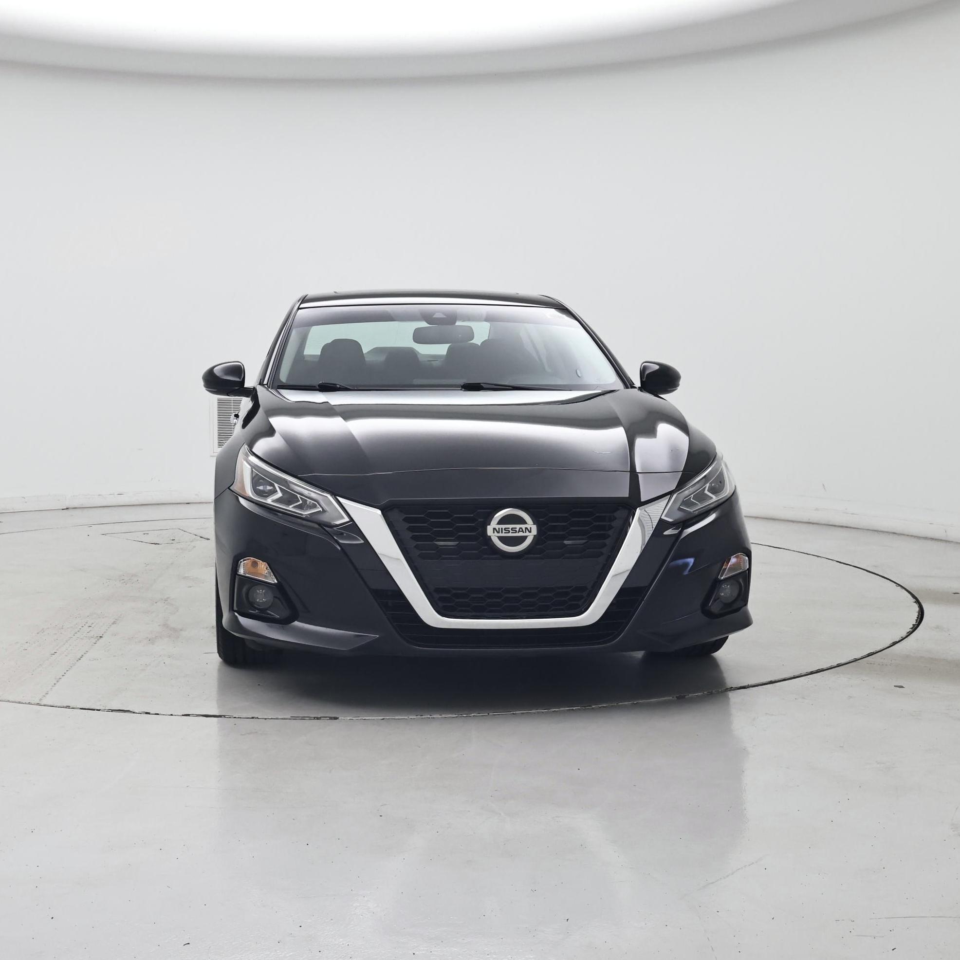Thumbnail: 2019 Nissan Altima - 5