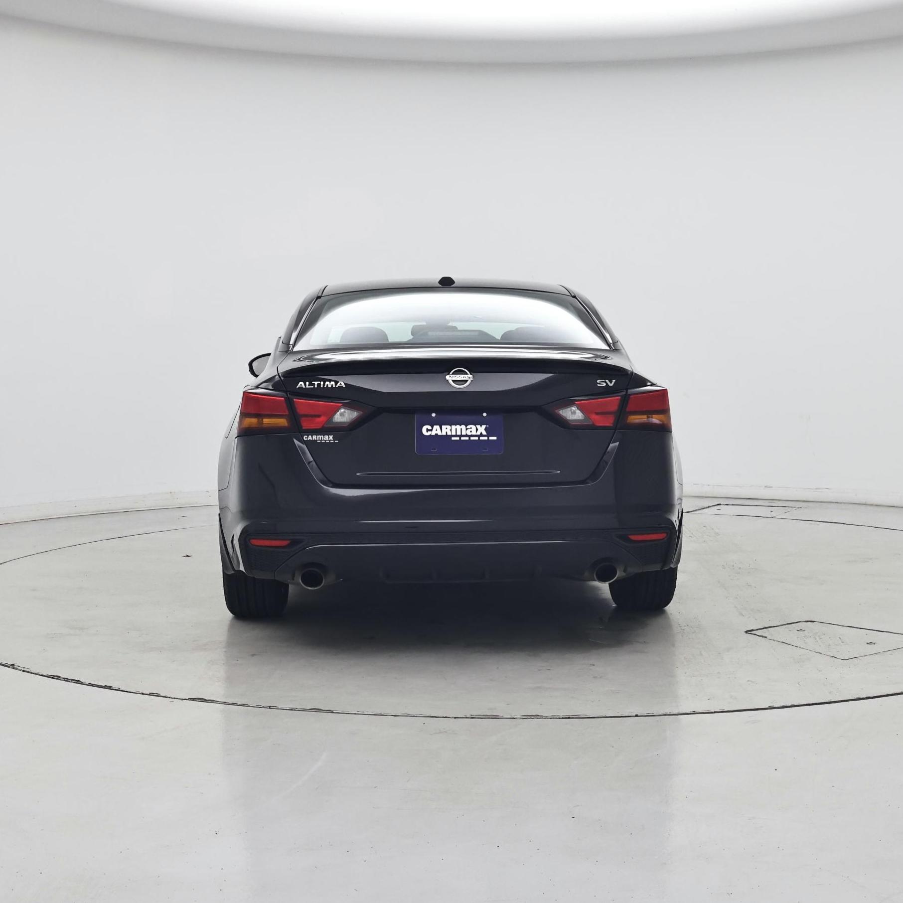 Thumbnail: 2019 Nissan Altima - 6
