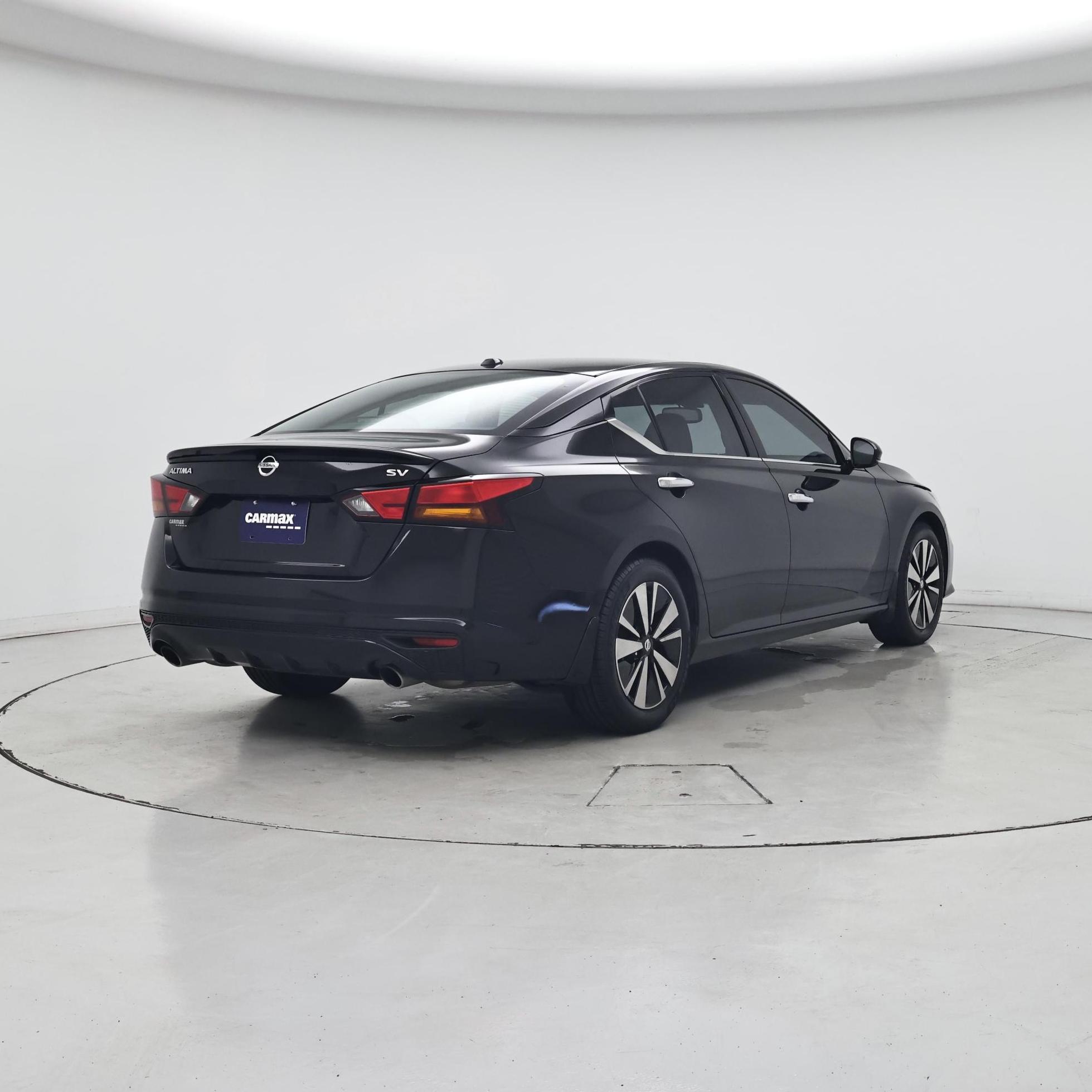 Thumbnail: 2019 Nissan Altima - 8
