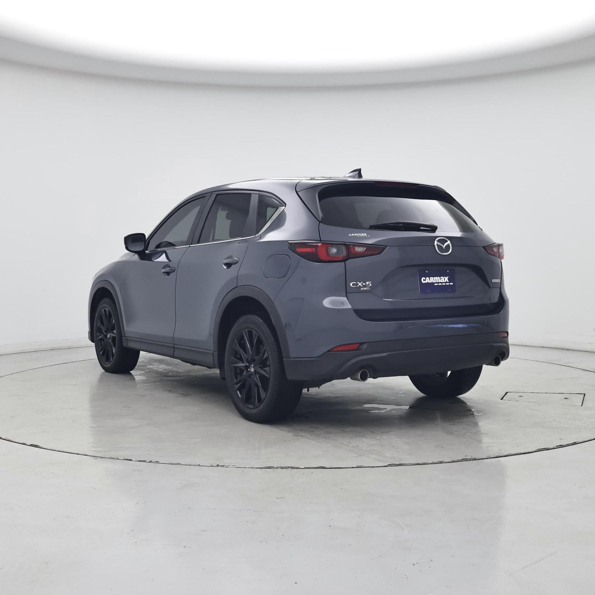Thumbnail: 2024 Mazda CX-5 - 2