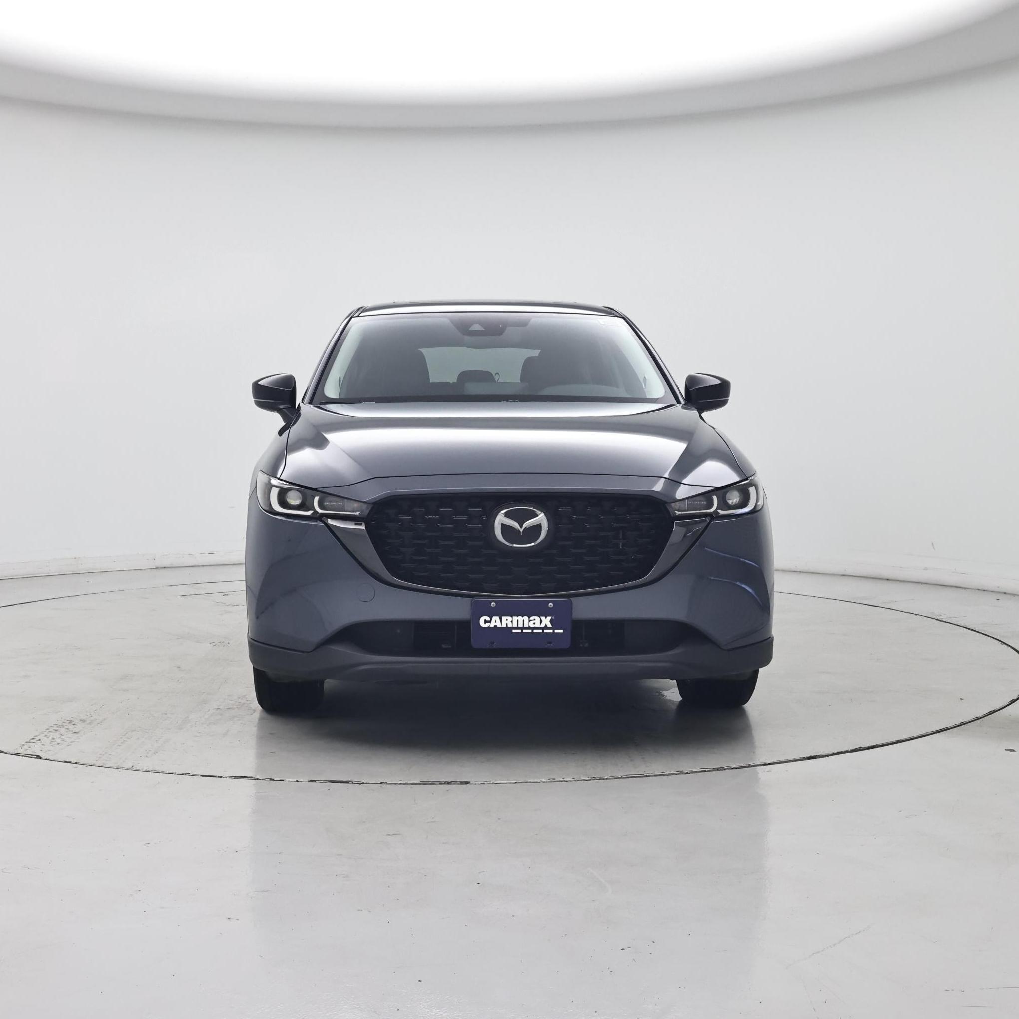 Thumbnail: 2024 Mazda CX-5 - 5