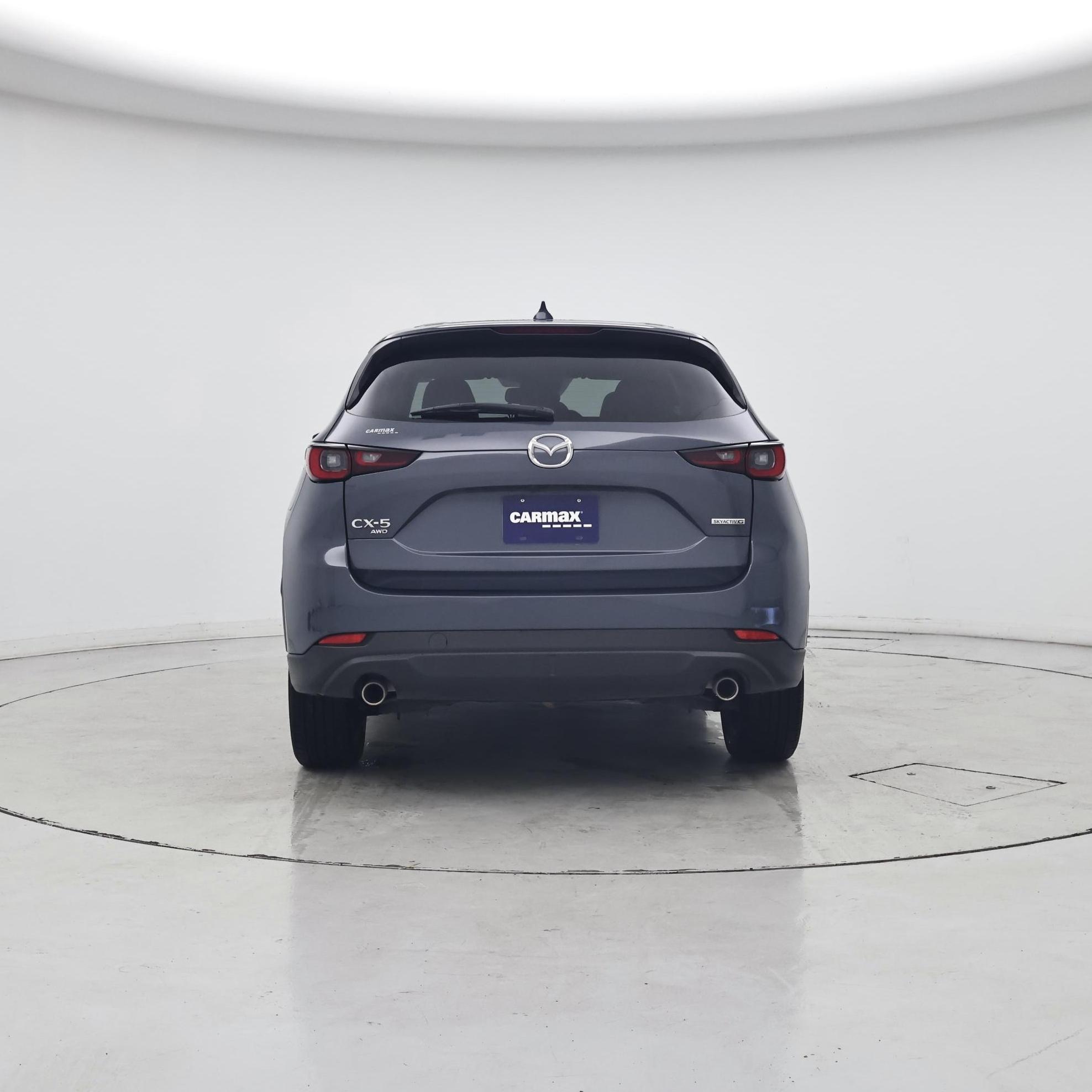 Thumbnail: 2024 Mazda CX-5 - 6