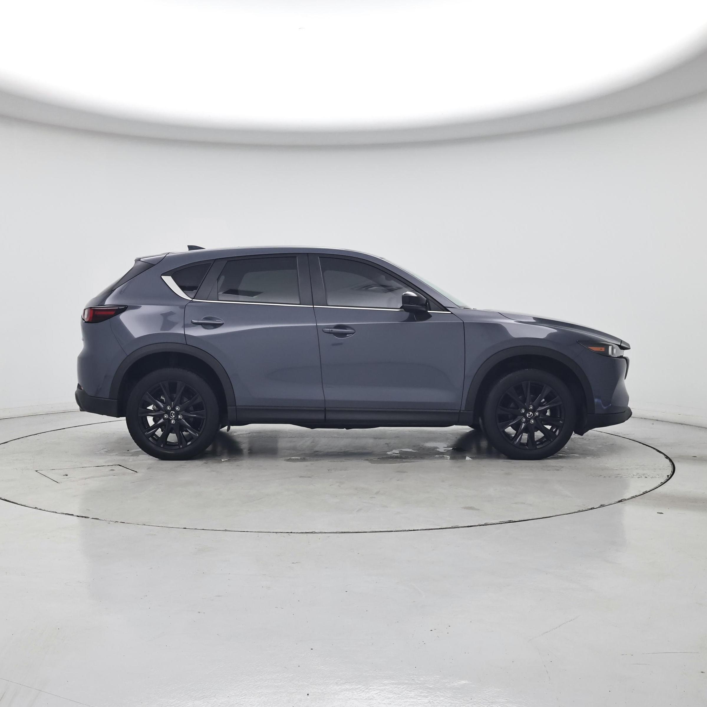 Thumbnail: 2024 Mazda CX-5 - 7