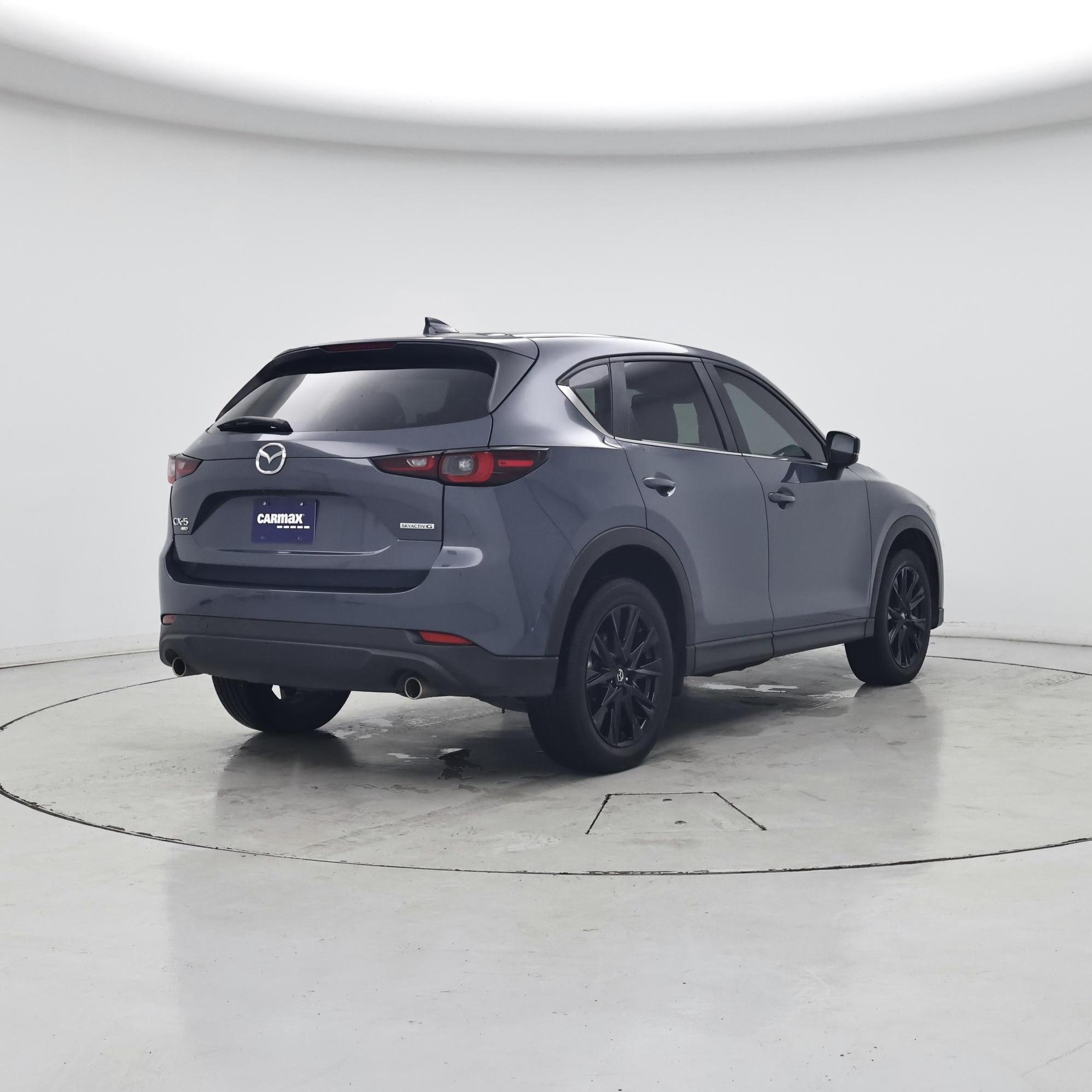 Thumbnail: 2024 Mazda CX-5 - 8