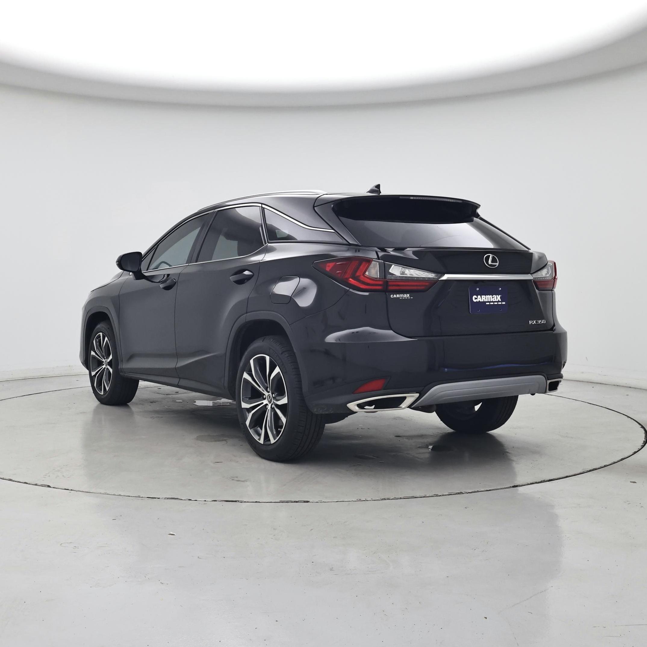 Thumbnail: 2022 Lexus RX - 2