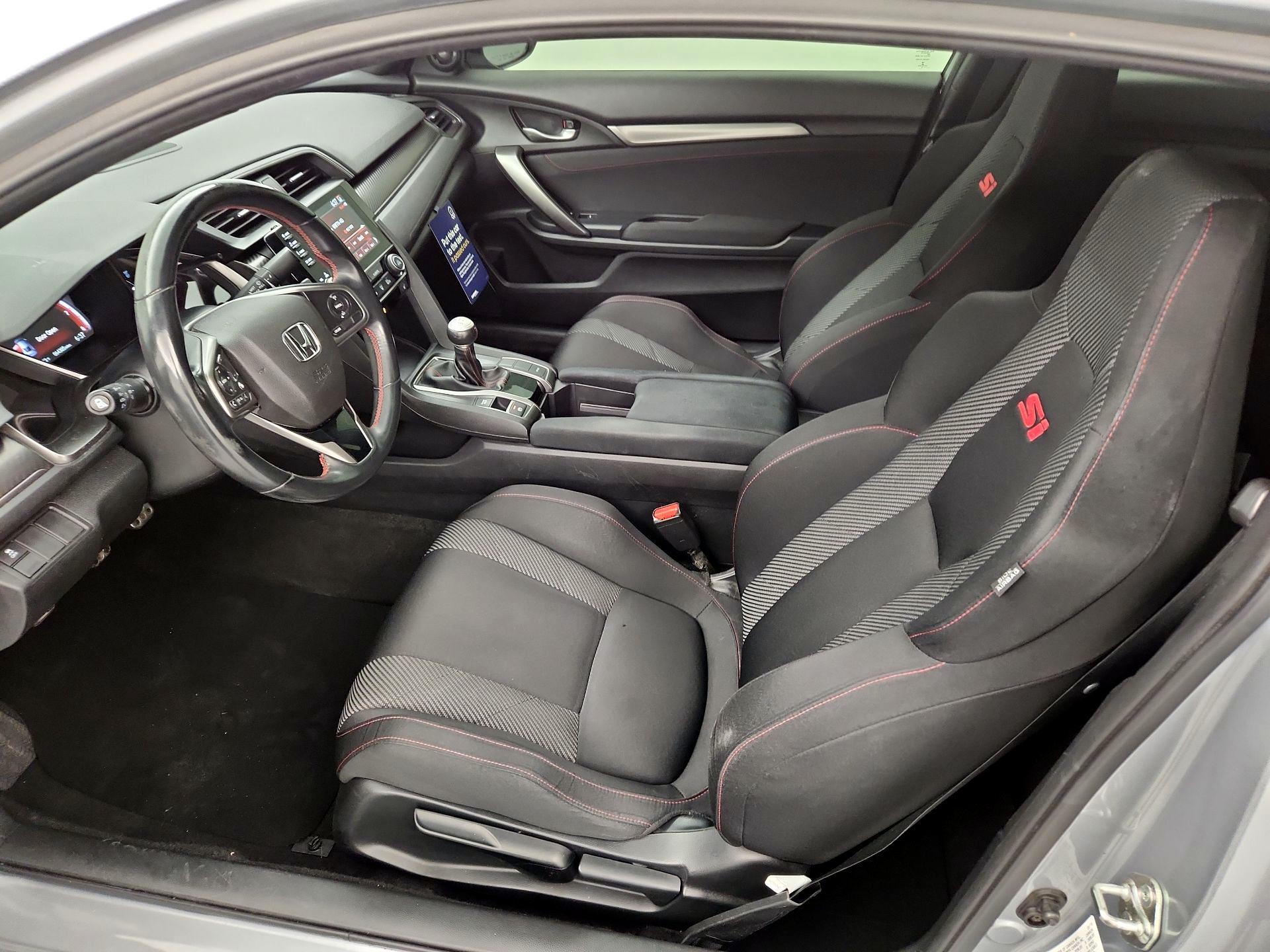Thumbnail: 2019 Honda Civic - 11