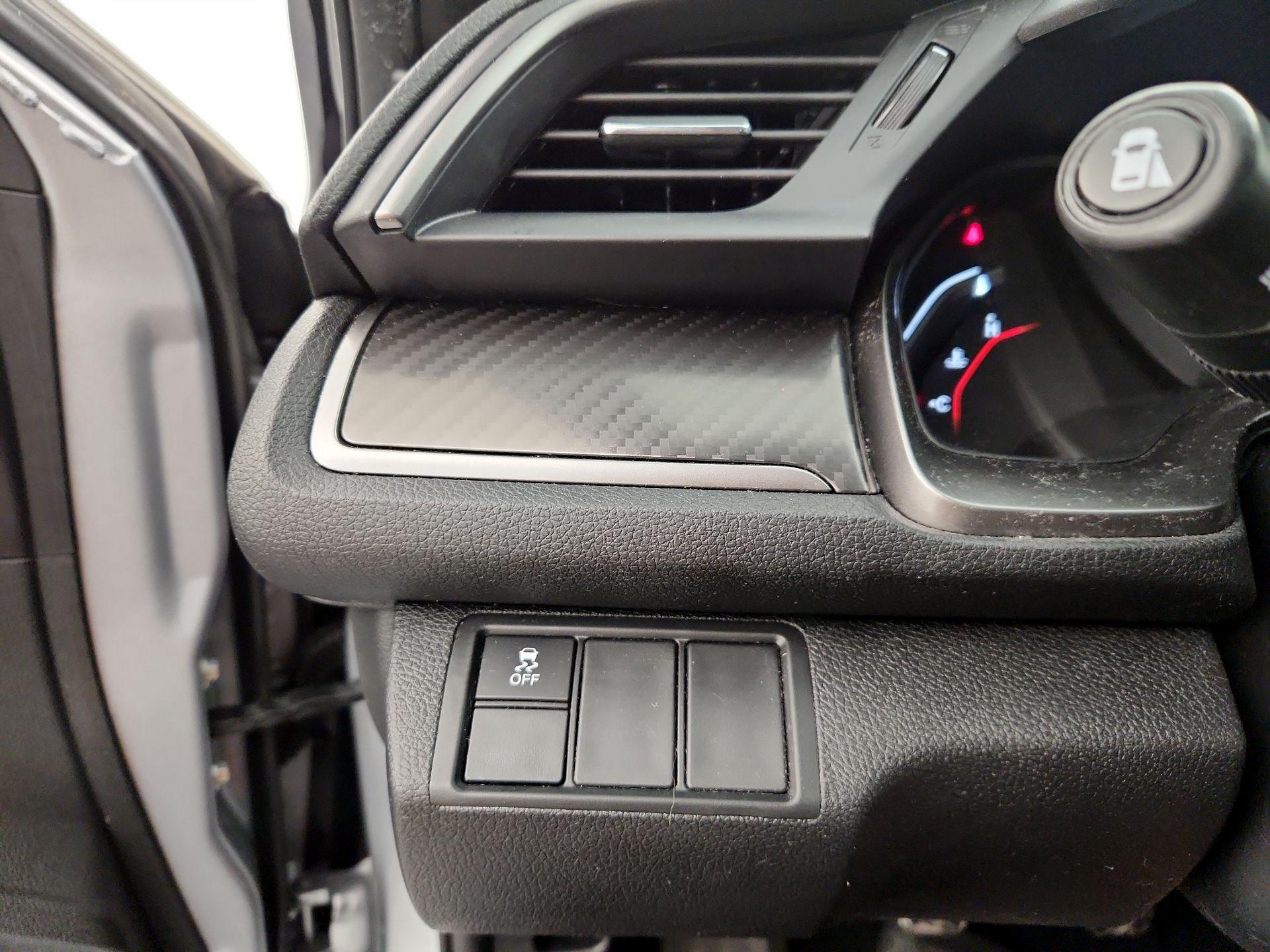 Thumbnail: 2019 Honda Civic - 14