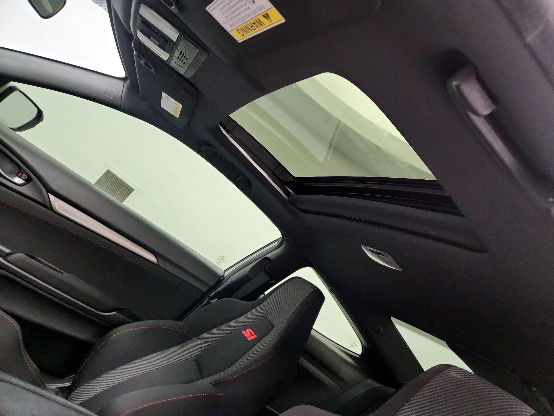 Thumbnail: 2019 Honda Civic - 18