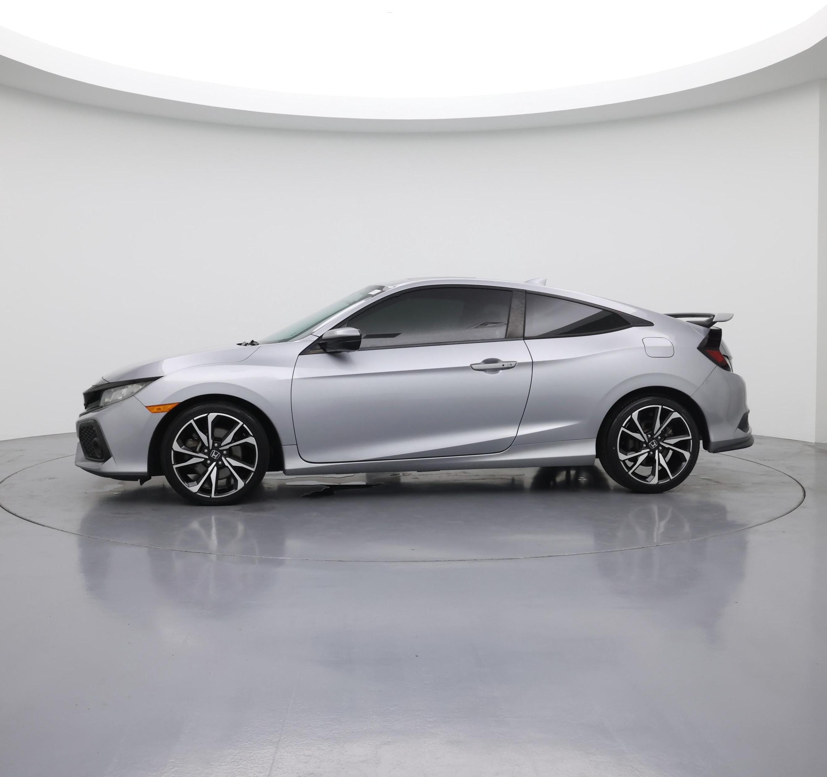Thumbnail: 2019 Honda Civic - 3