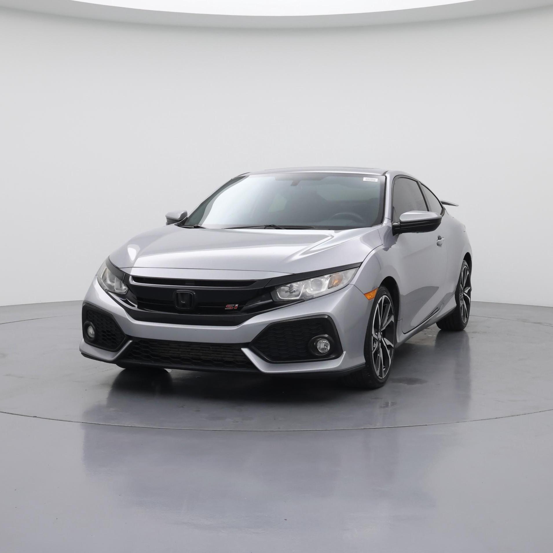 Thumbnail: 2019 Honda Civic - 4