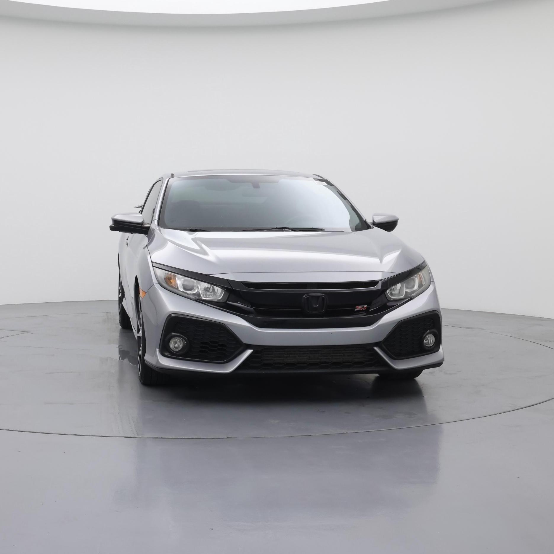 Thumbnail: 2019 Honda Civic - 5