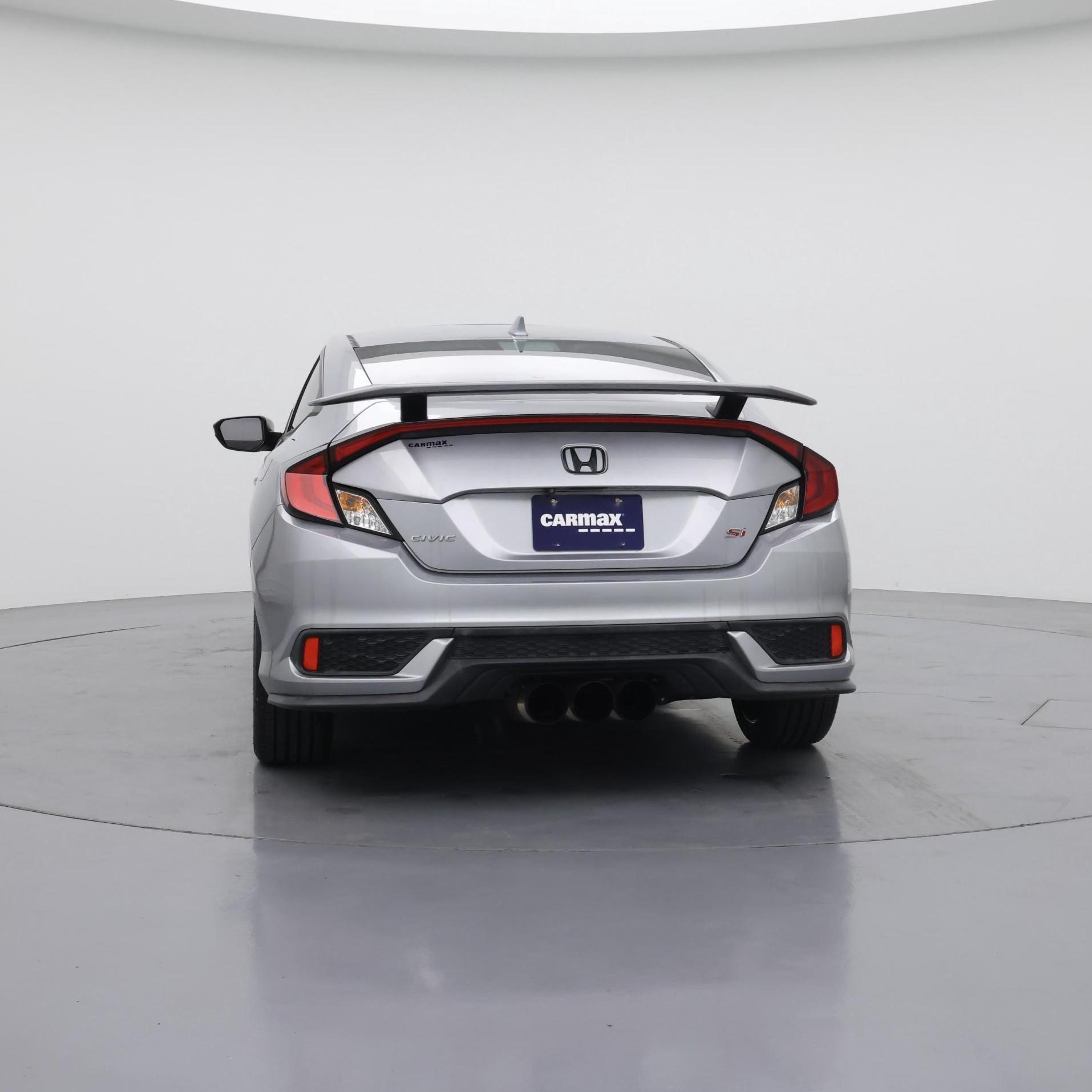 Thumbnail: 2019 Honda Civic - 6