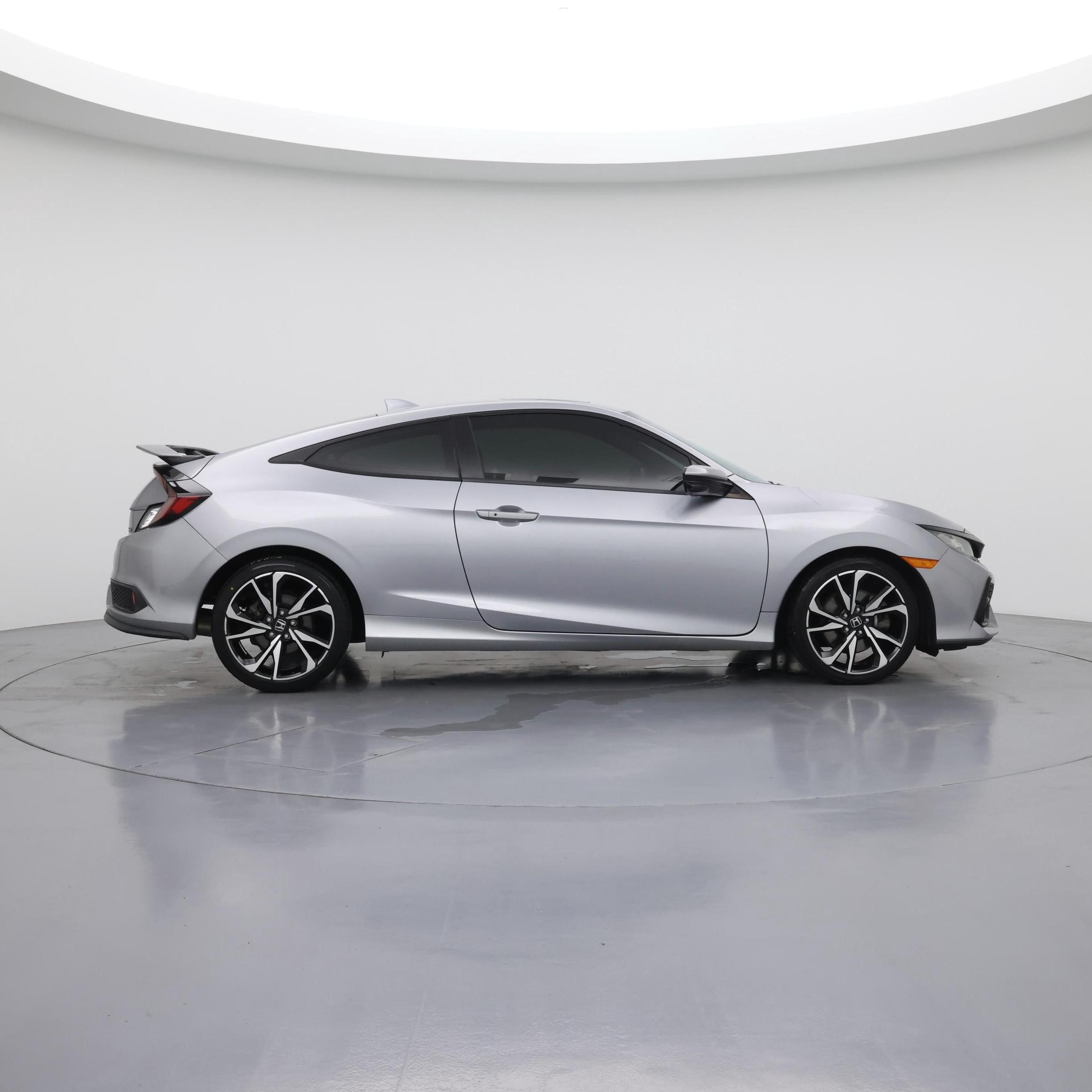 Thumbnail: 2019 Honda Civic - 7