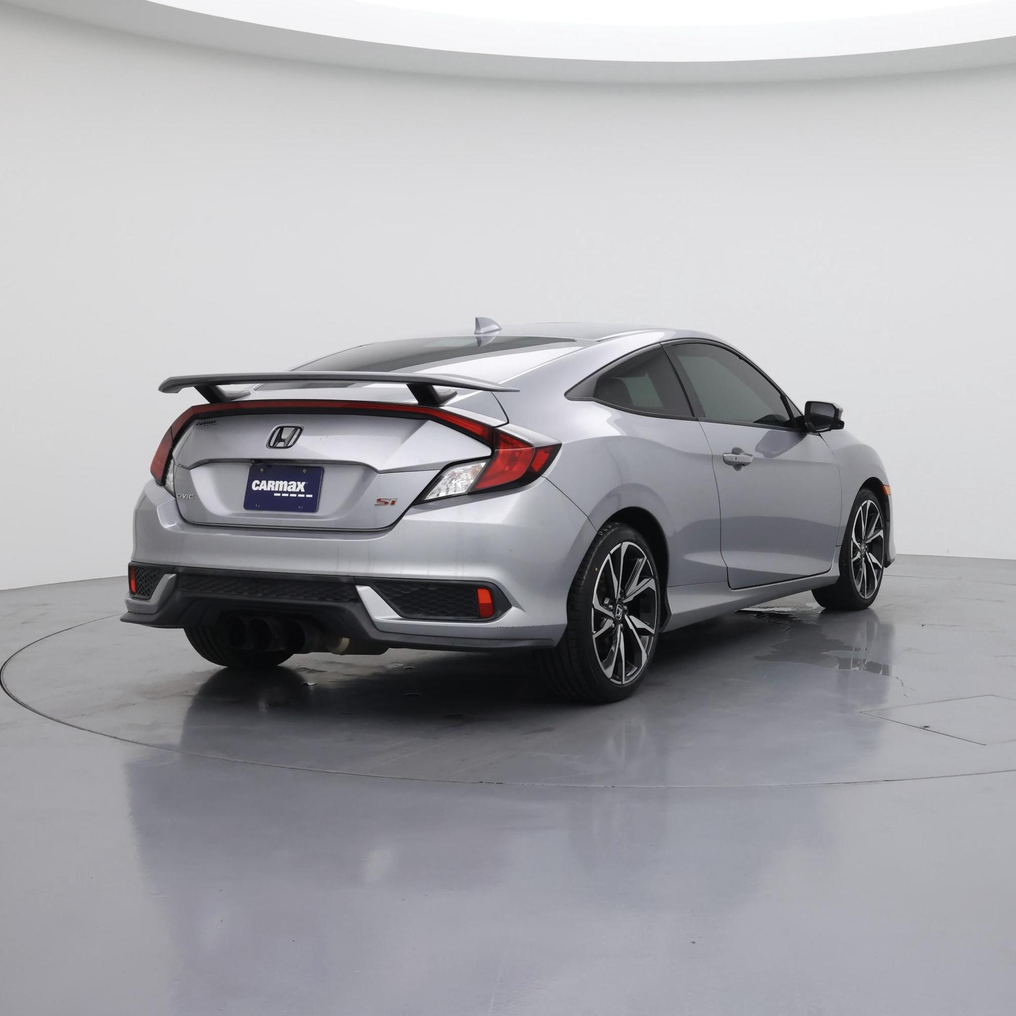 Thumbnail: 2019 Honda Civic - 8