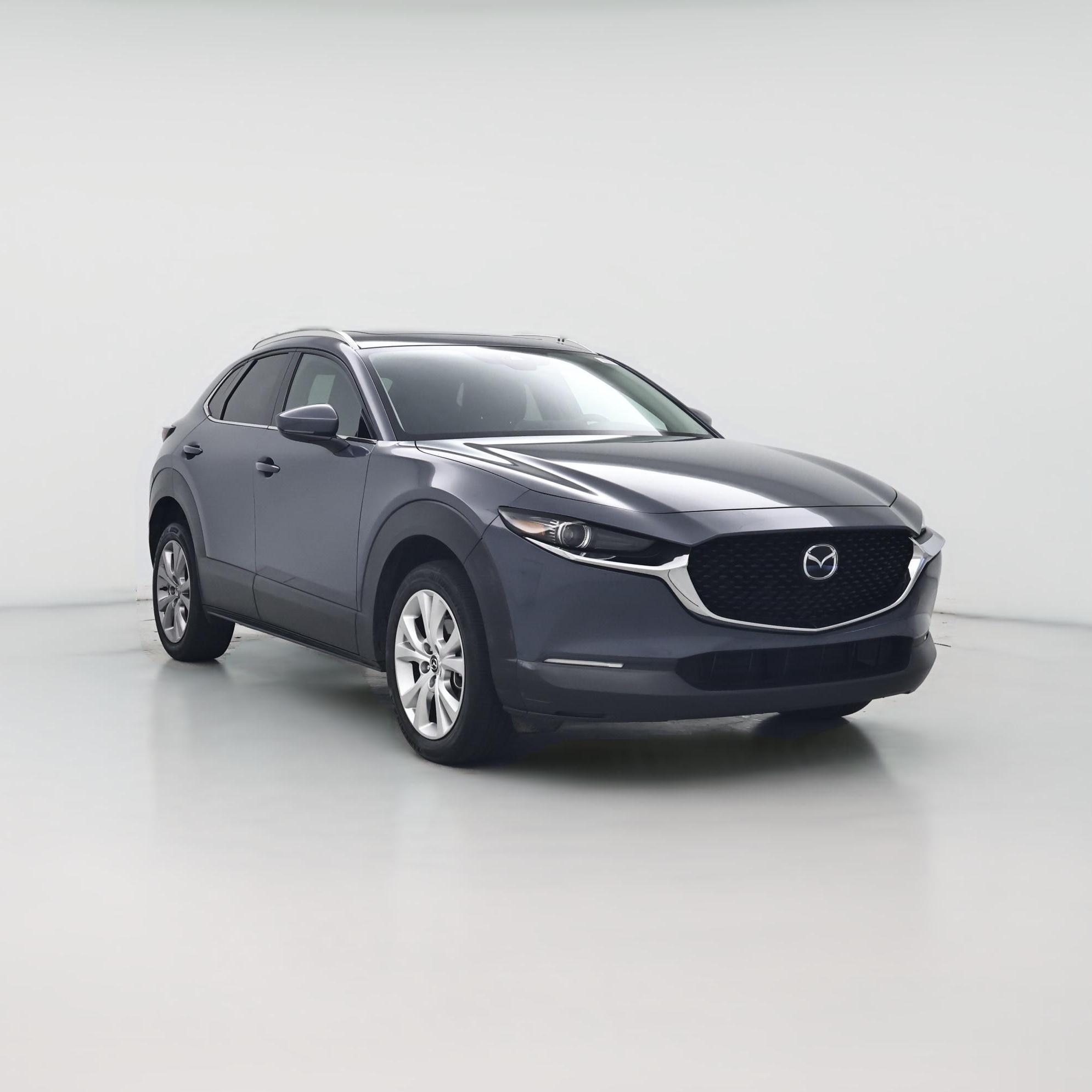 Thumbnail: 2020 Mazda CX-30 - 1