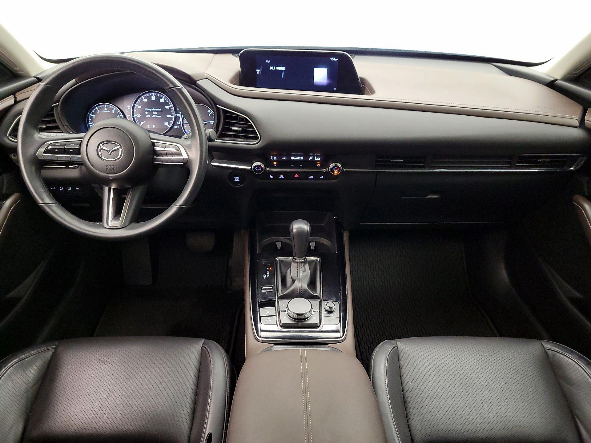 Thumbnail: 2020 Mazda CX-30 - 9