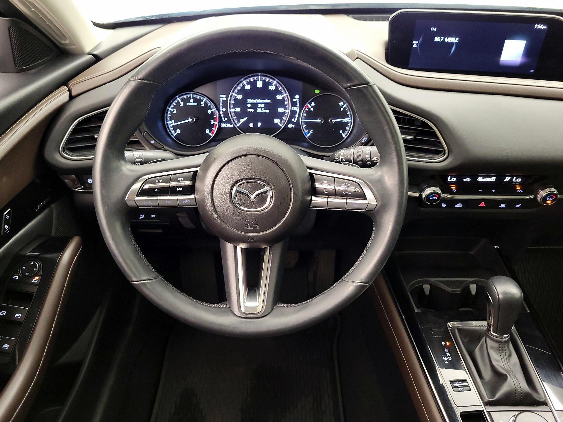 Thumbnail: 2020 Mazda CX-30 - 10