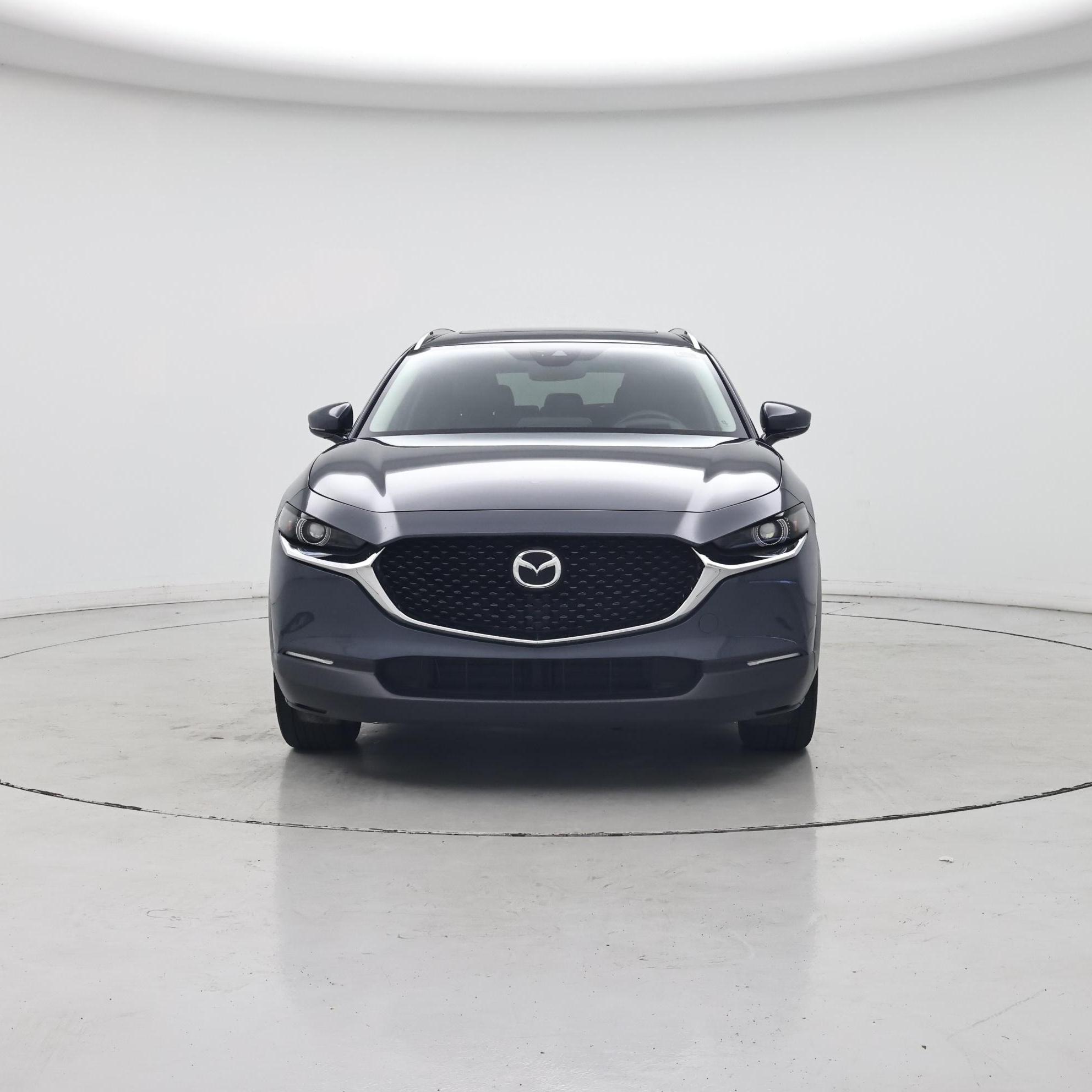 Thumbnail: 2020 Mazda CX-30 - 5