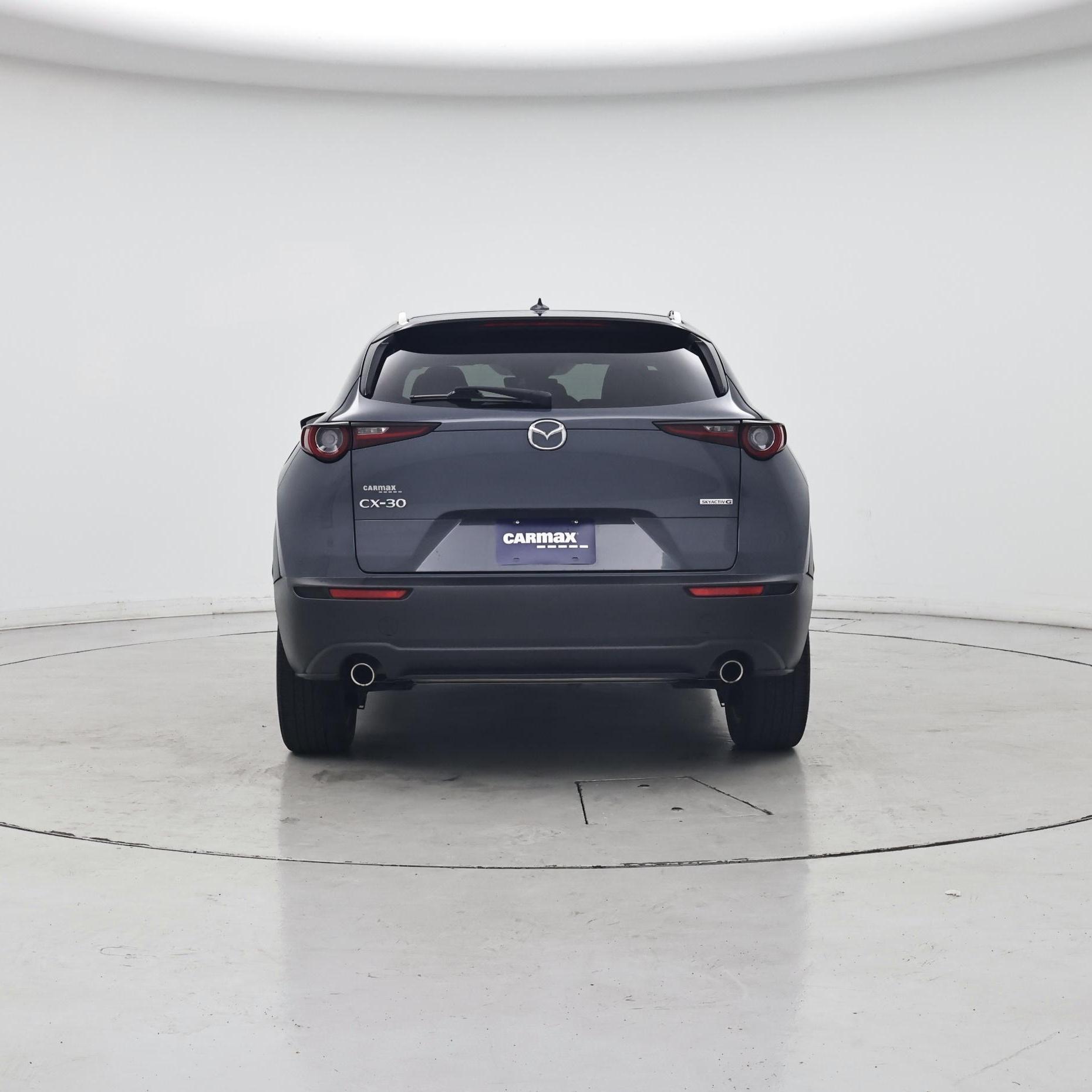 Thumbnail: 2020 Mazda CX-30 - 6