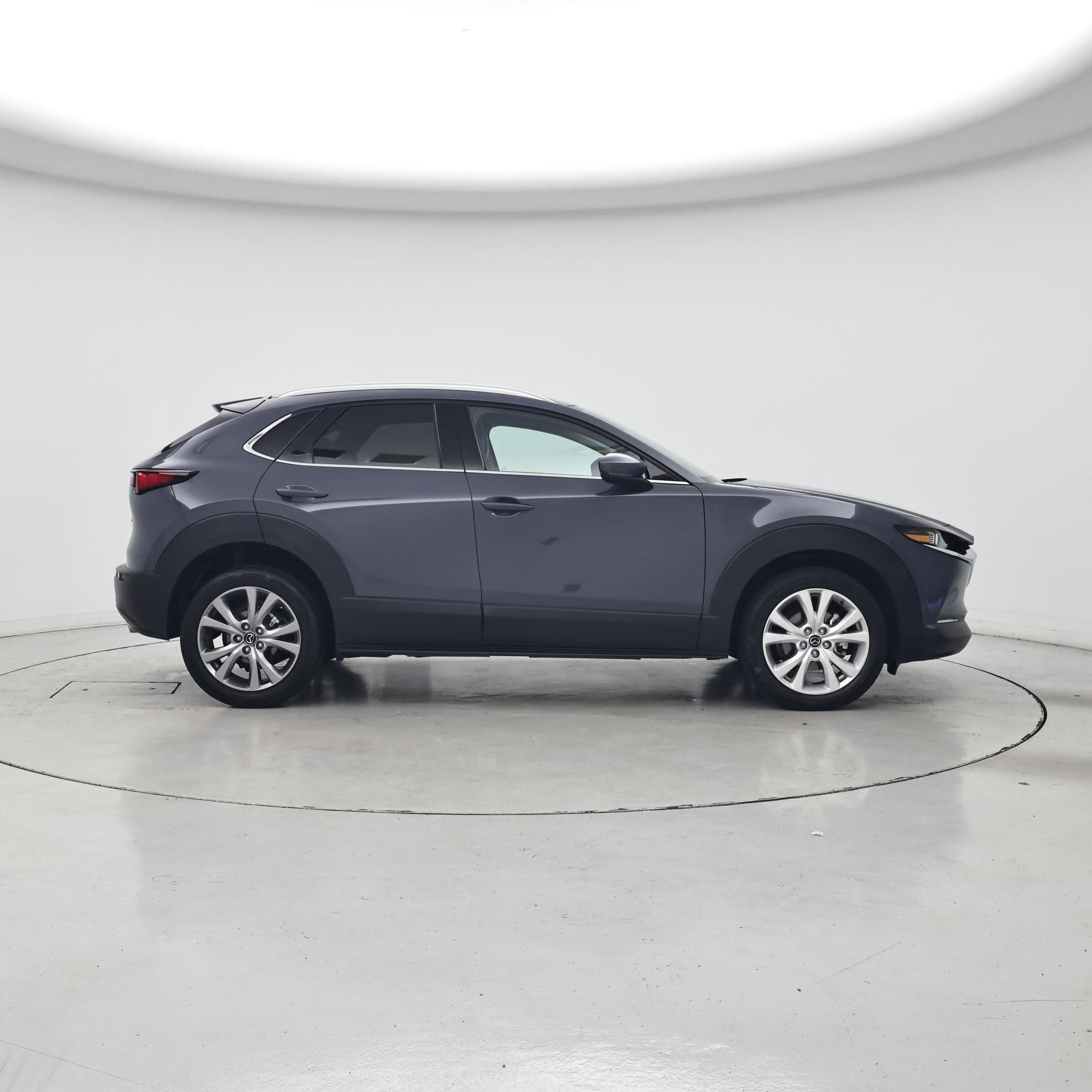 Thumbnail: 2020 Mazda CX-30 - 7