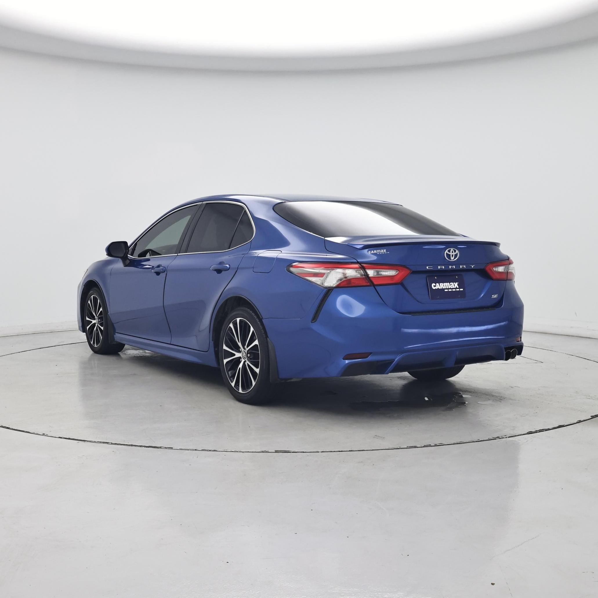 Thumbnail: 2018 Toyota Camry - 2