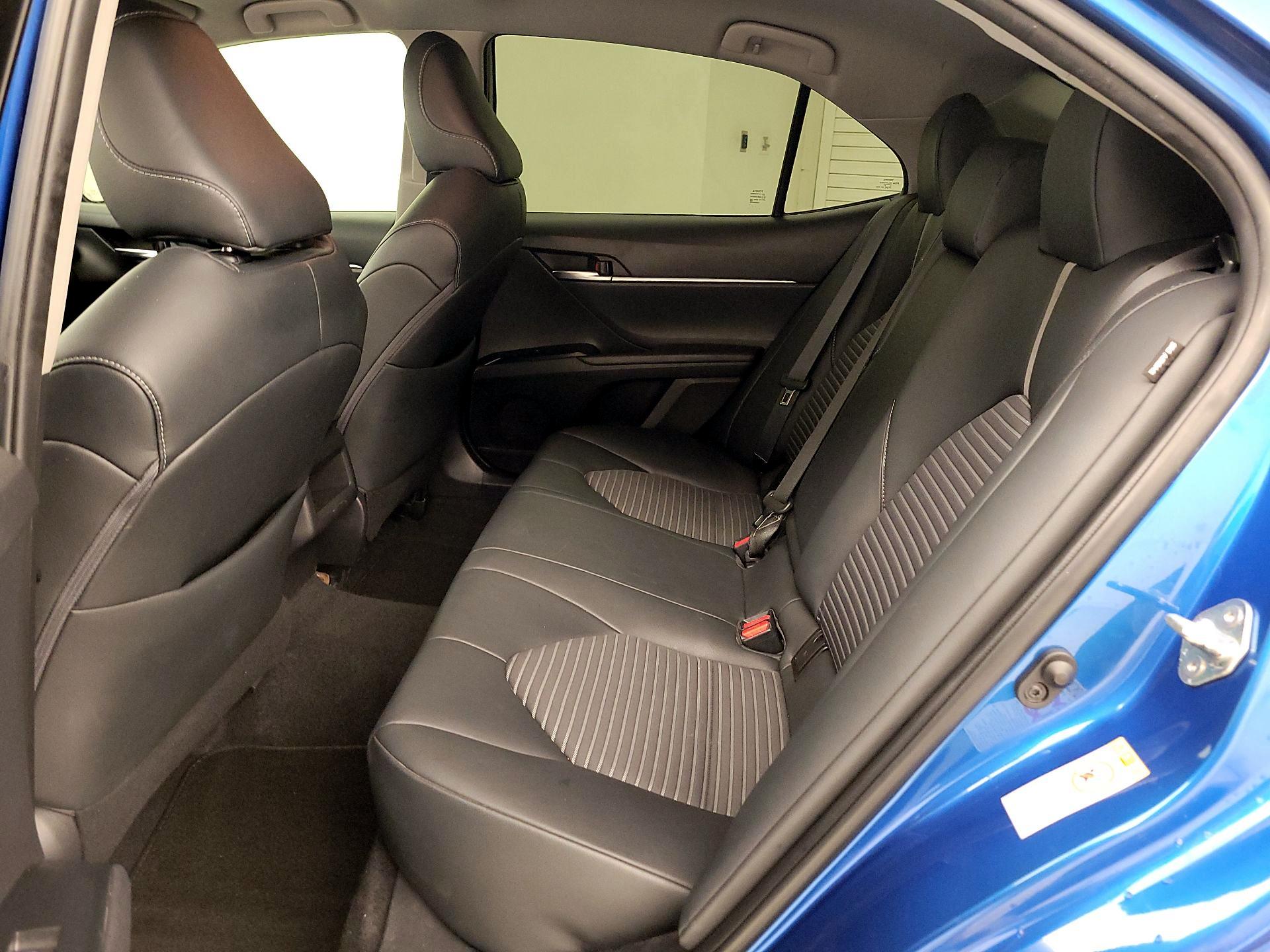 Thumbnail: 2018 Toyota Camry - 19