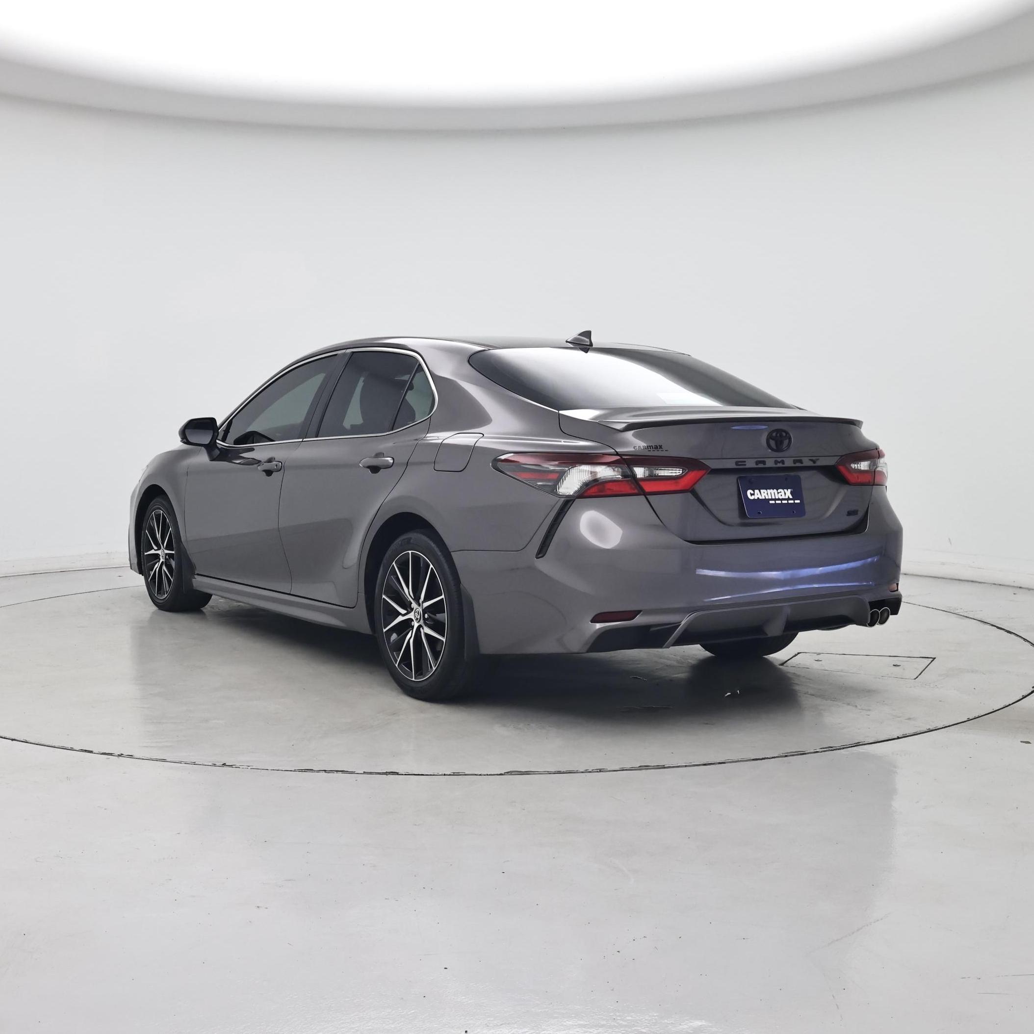Thumbnail: 2022 Toyota Camry - 2